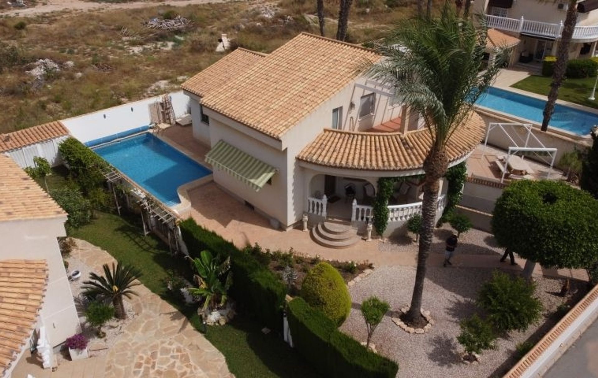 Huis in Campoamor, Valencia 10840703