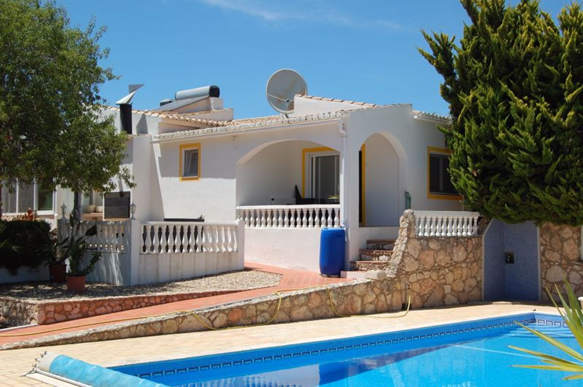 Huis in Lagoa, Faro 10840712