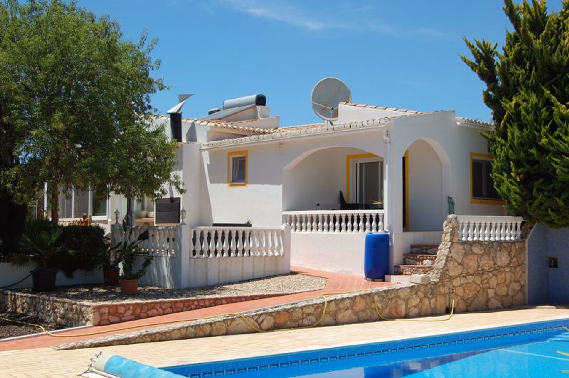 House in Lagoa, Faro 10840712