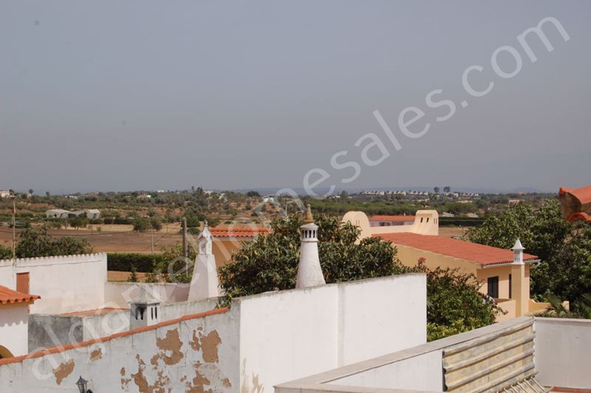 Tierra en Carvoeiro, Faro 10840723