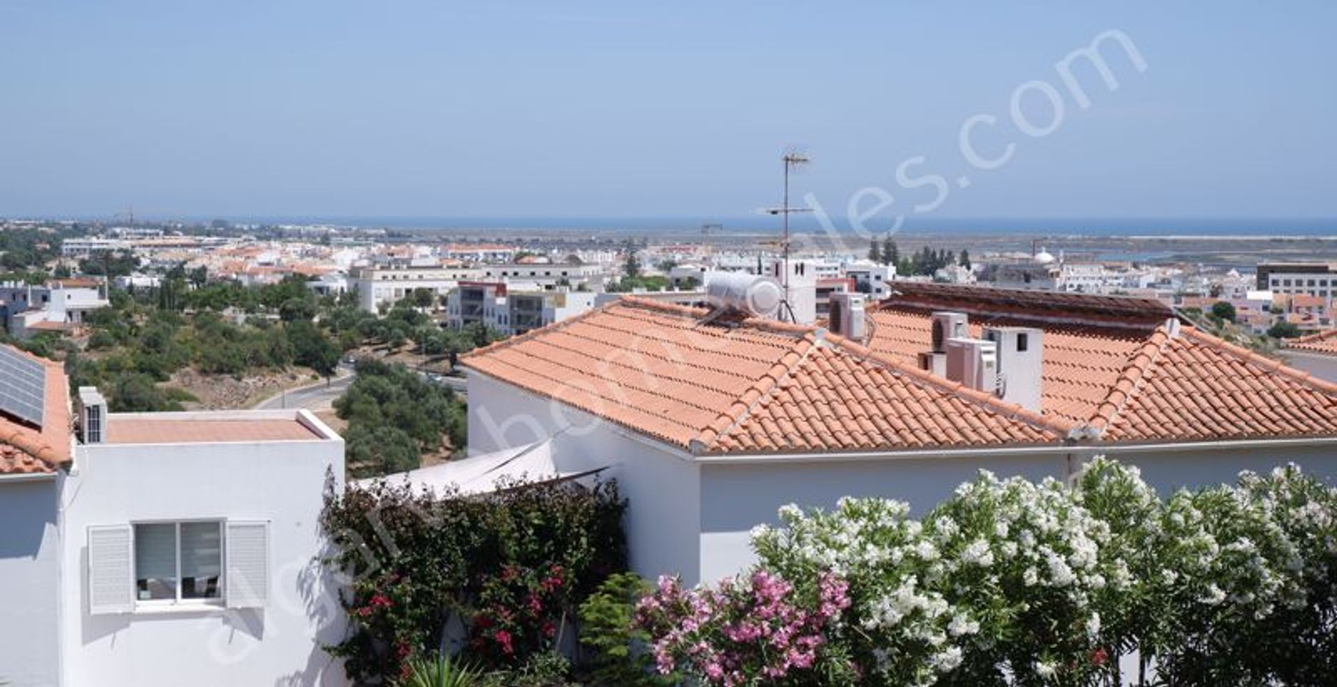 Eigentumswohnung im Tavira, Faro 10840729