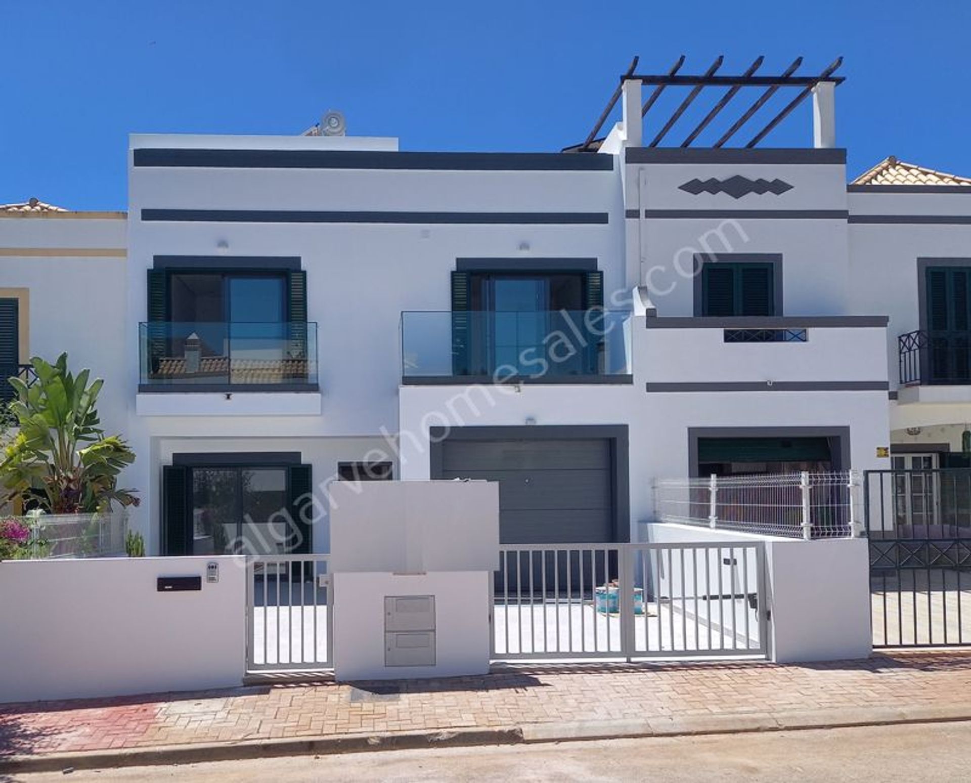 Huis in Vale de Caranguejo, Faro 10840736