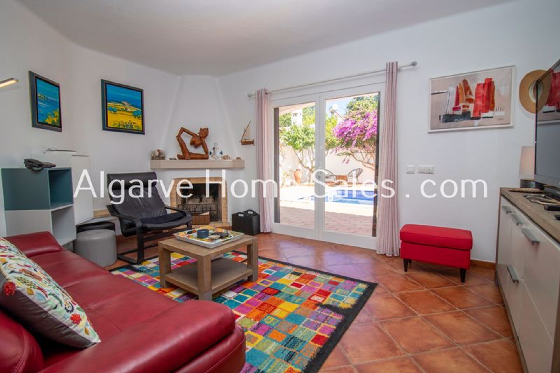 loger dans Carvoeiro, Faro 10840741