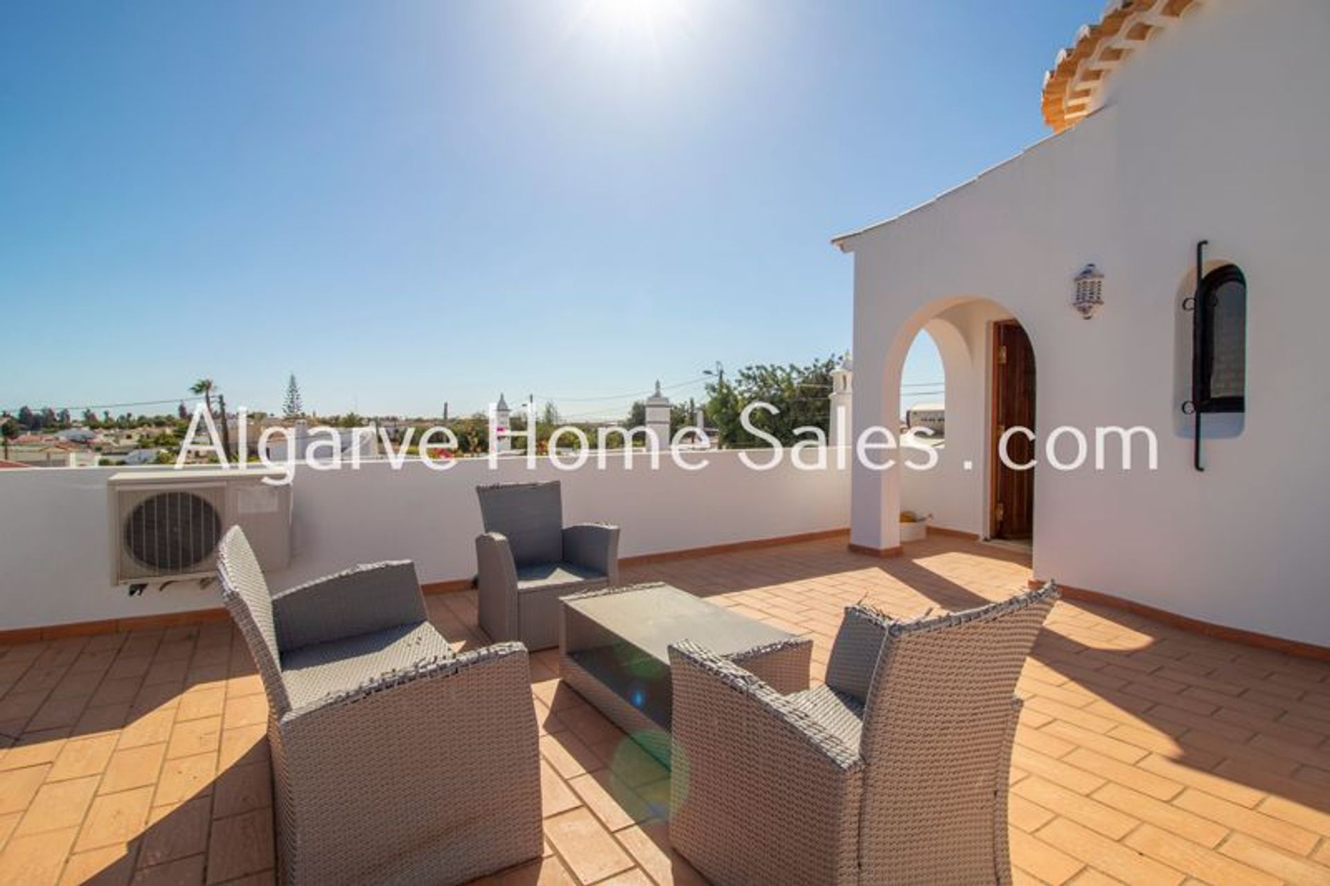 casa en Carvoeiro, Faraón 10840741