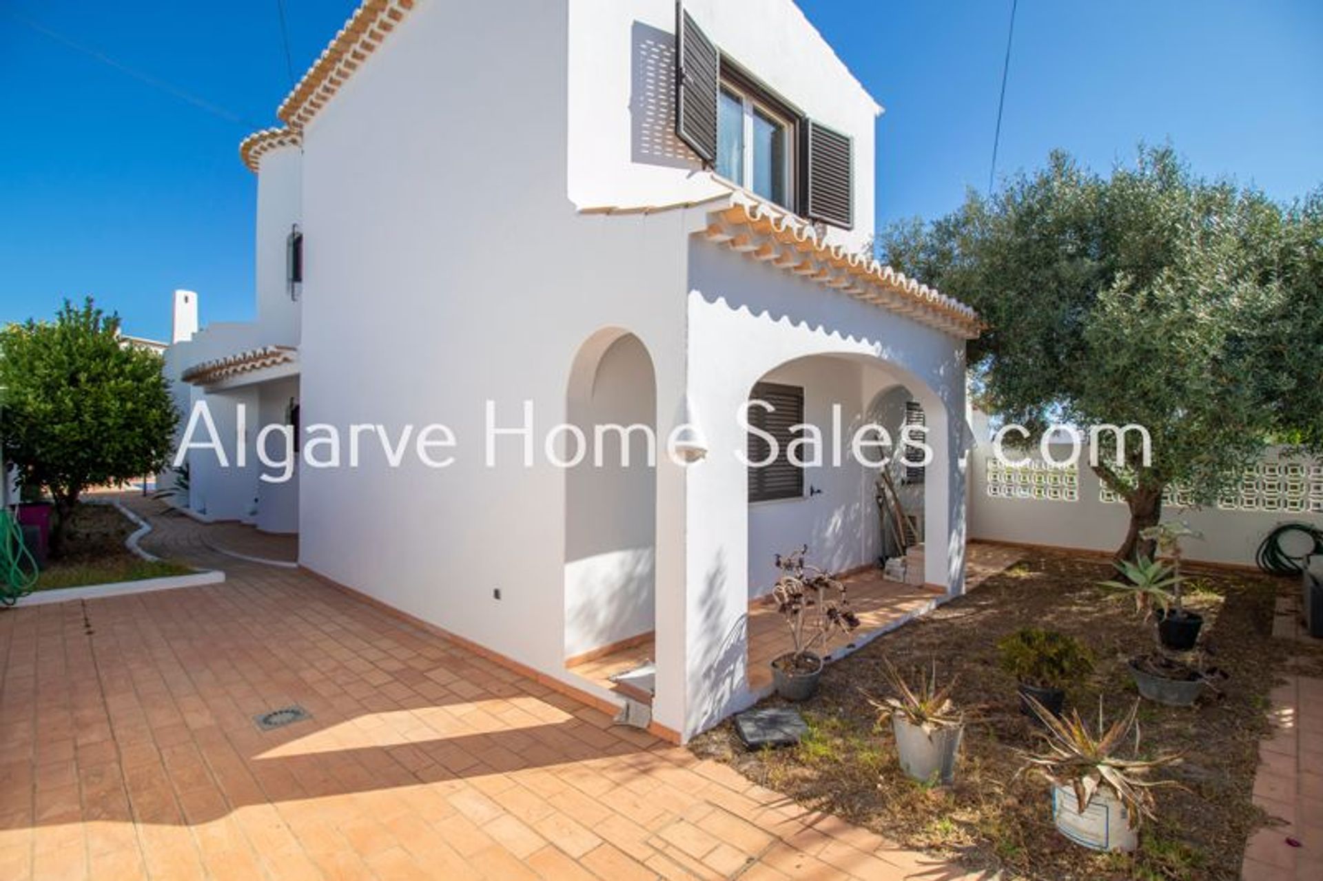 Haus im Carvoeiro, Faro 10840741