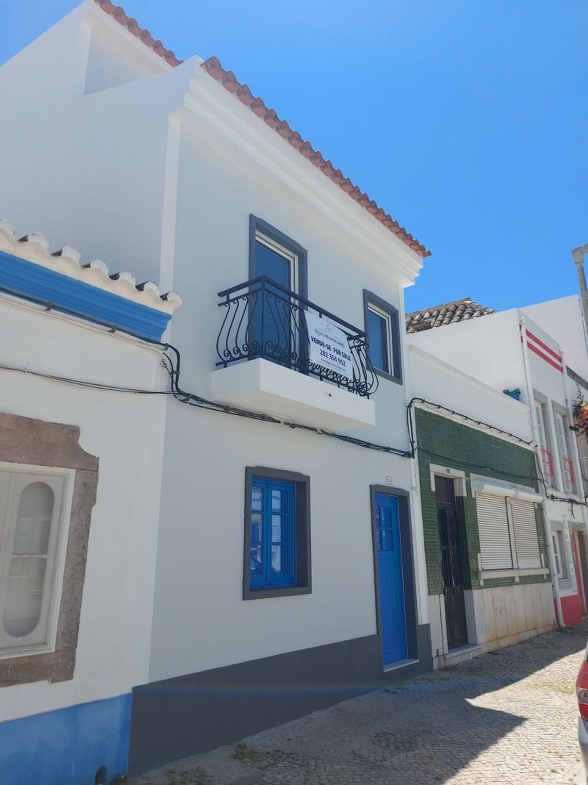 公寓 在 Tavira, Faro 10840756