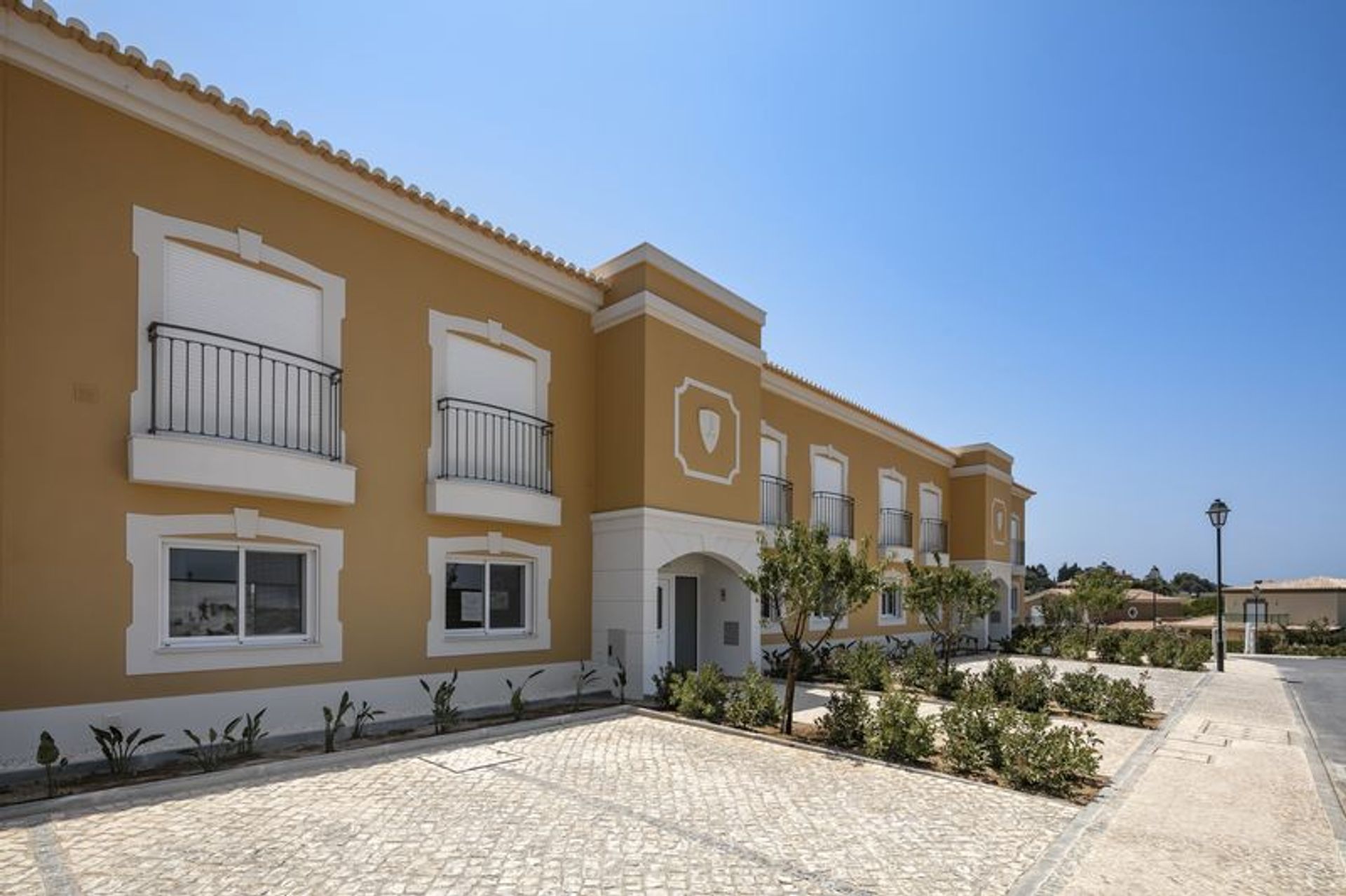 Condominium dans Lagos, Faro 10840767