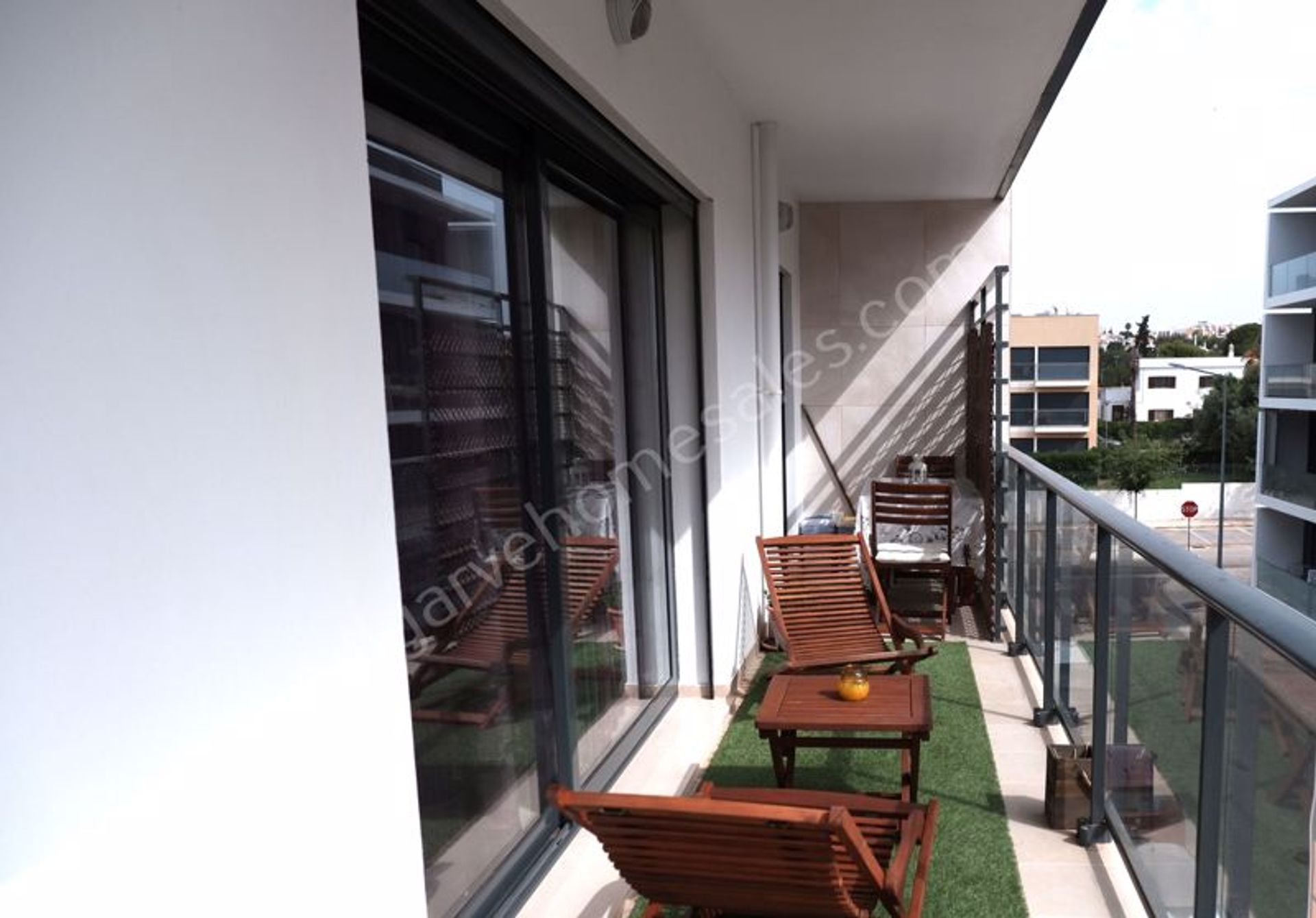 Condominio en Tavira, Faro District 10840775