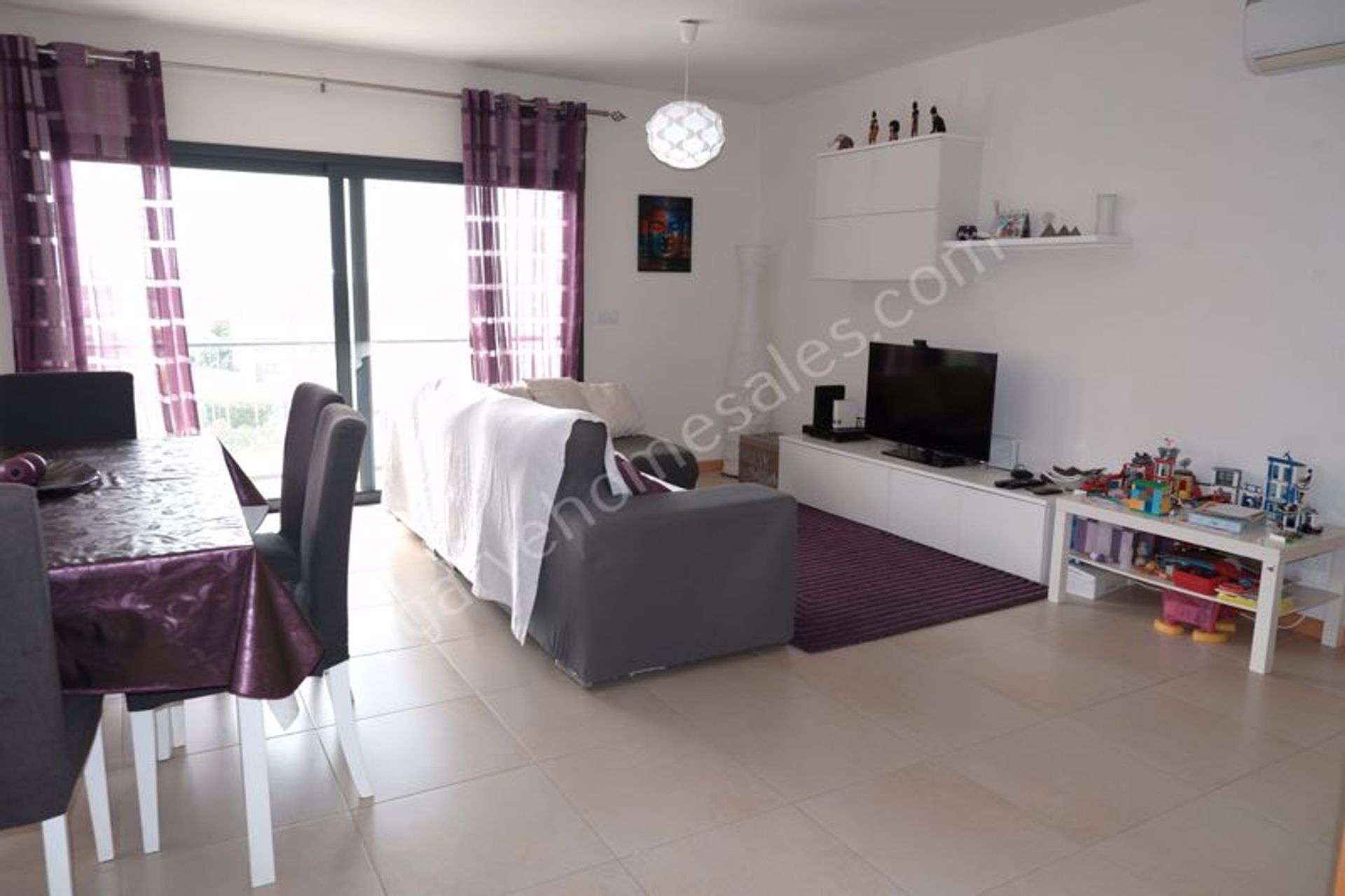 Condominio nel Tavira, Faro 10840775