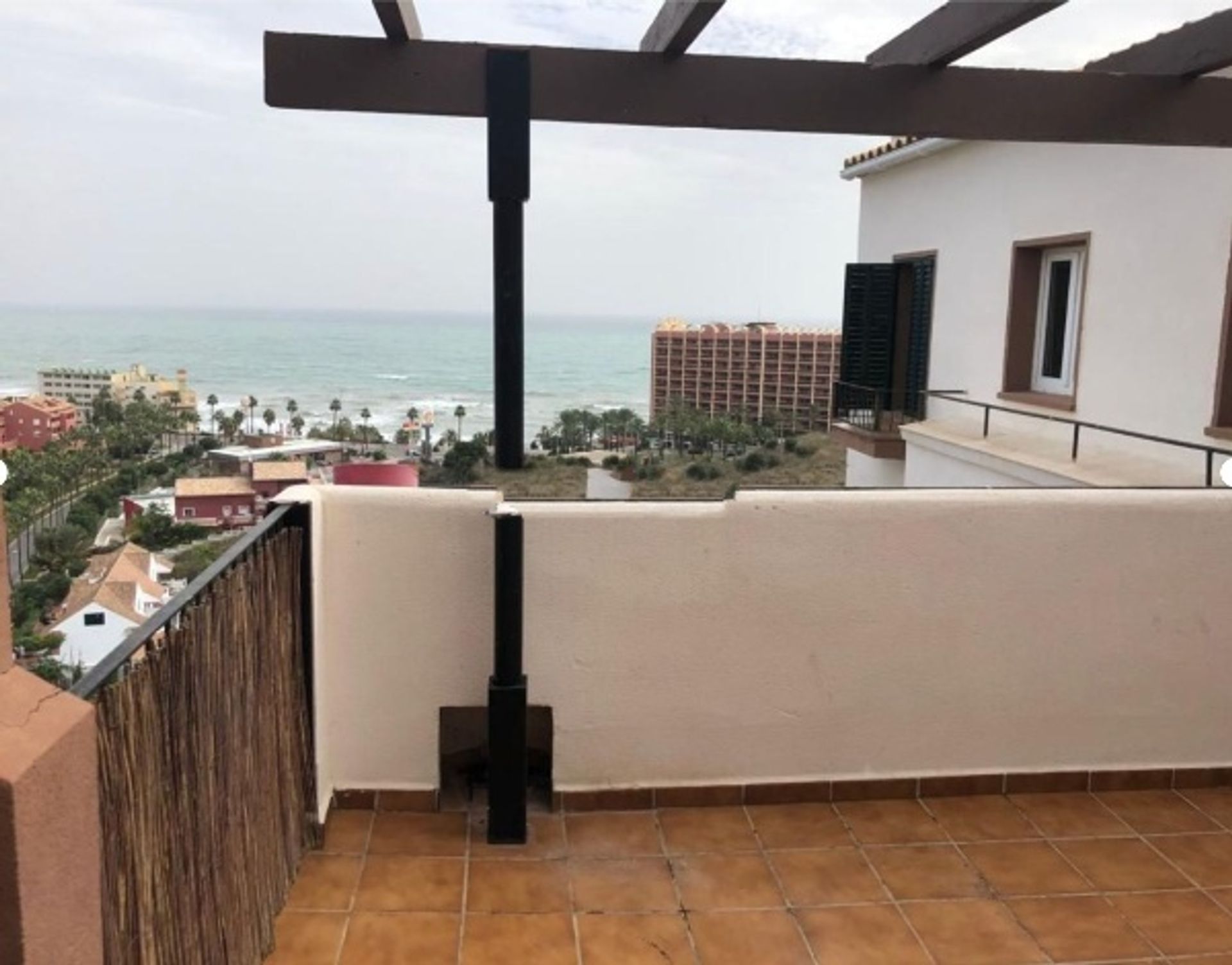 Condominio en Santa Fe de los Boliches, Andalucía 10840781