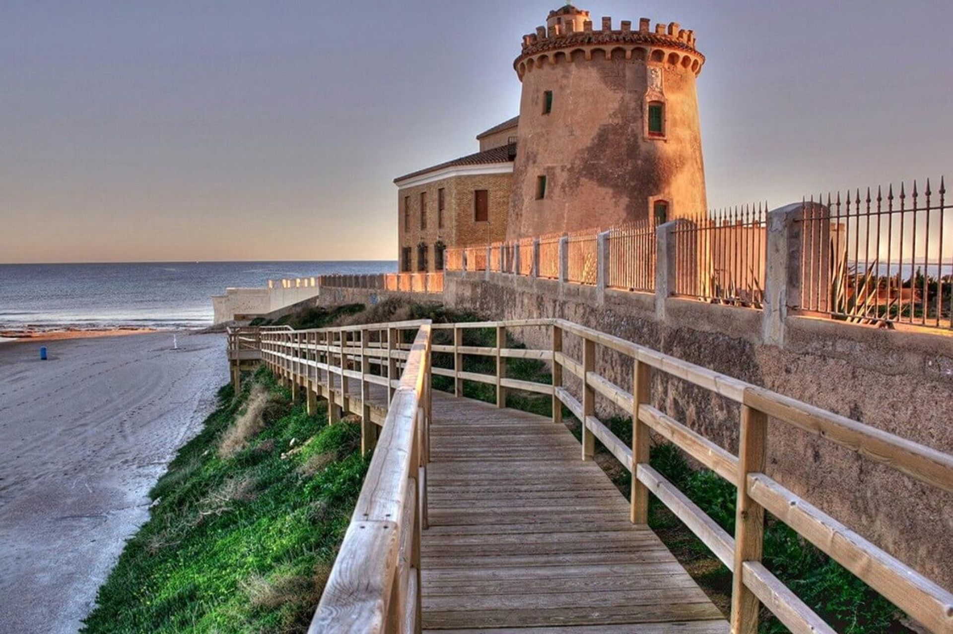 Condomínio no Torre de la Horadada, Valencian Community 10840783