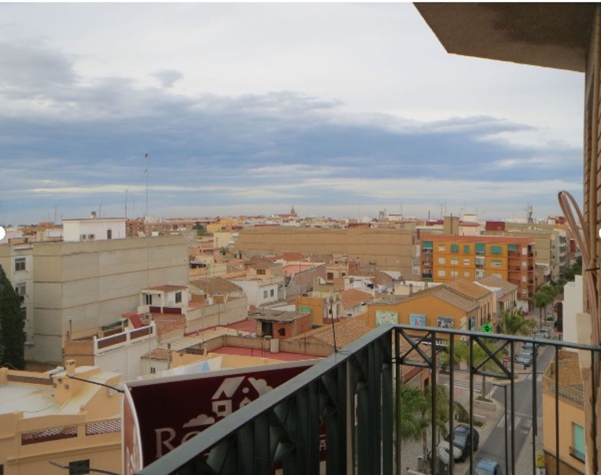 Condominio en Valencia, Valencian Community 10840789