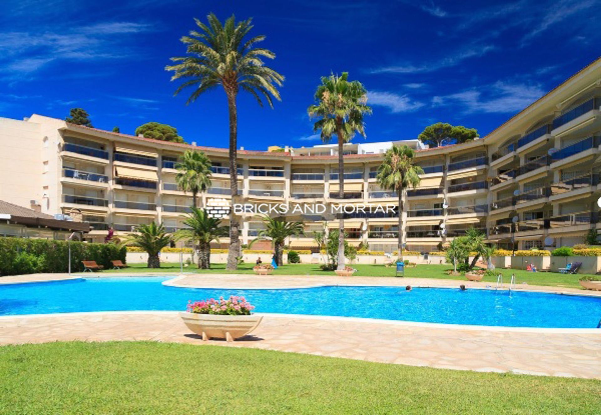 Condominium dans Miami Platja, Catalunya 10840846