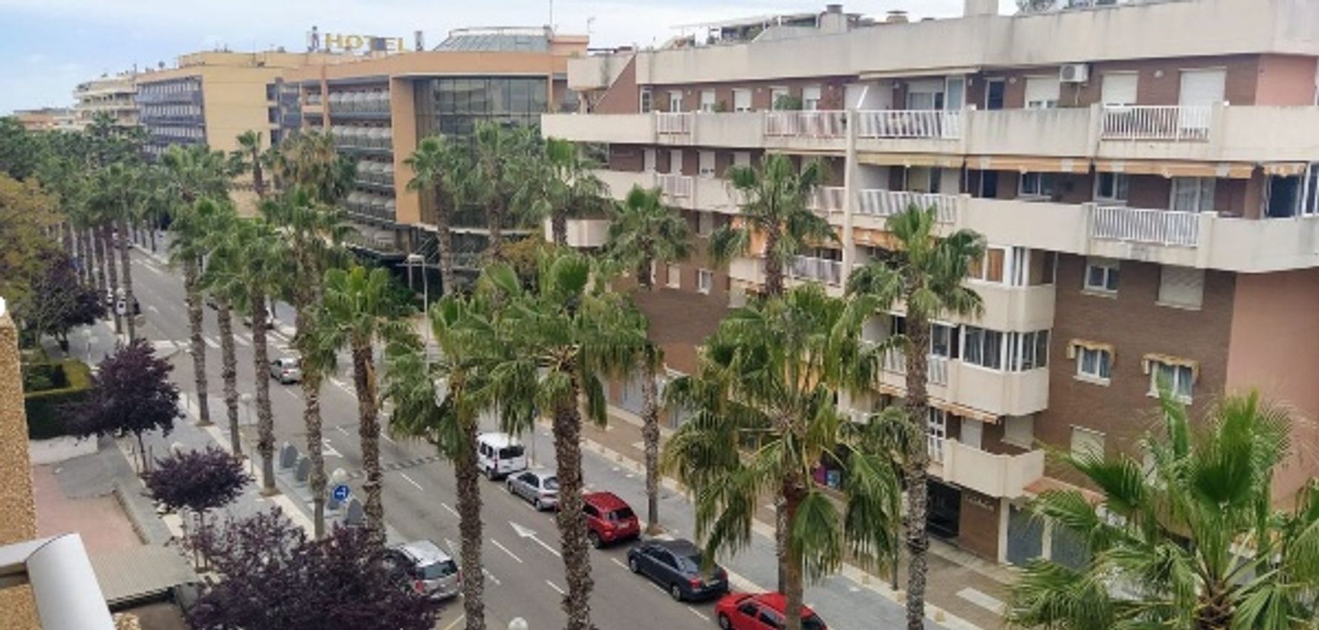 Kondominium dalam Salou, Catalonia 10840850