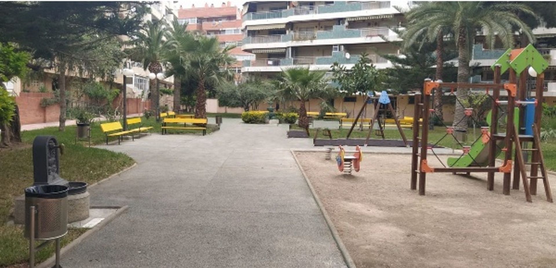 Kondominium dalam Salou, Catalonia 10840850