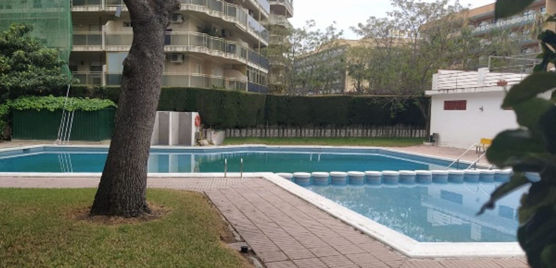 Condominium dans Salou, Catalogne 10840850