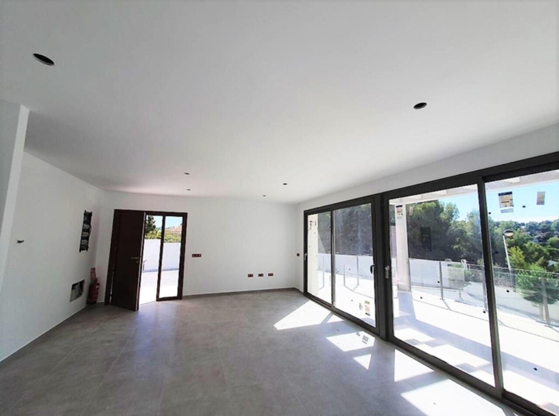 House in Moraira, Valencian Community 10840851