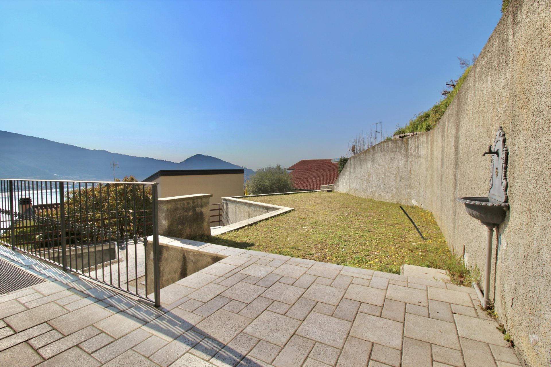 casa en Sarnico, Lombardia 10840872