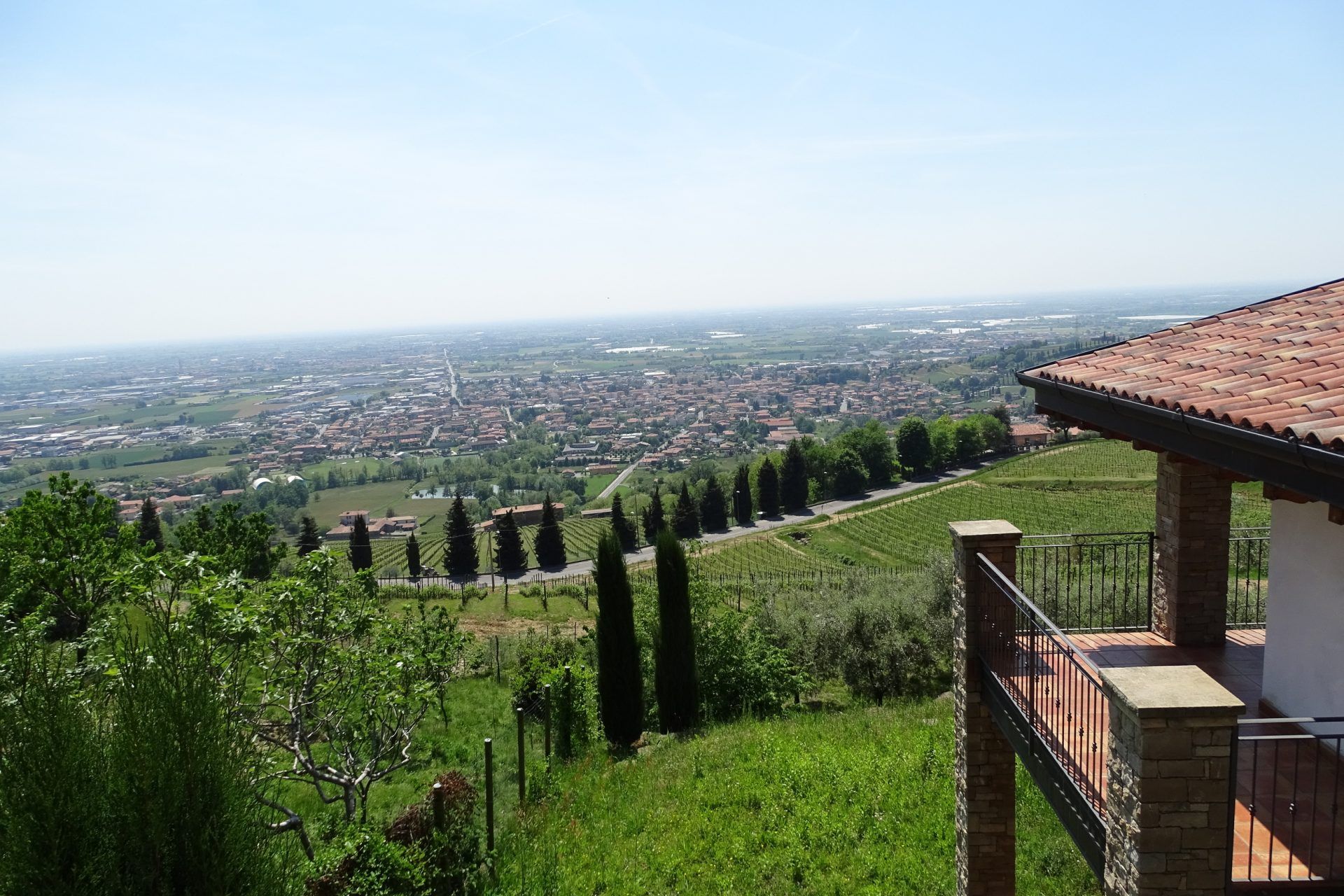 Casa nel Grumello del Monte, Lombardia 10840879