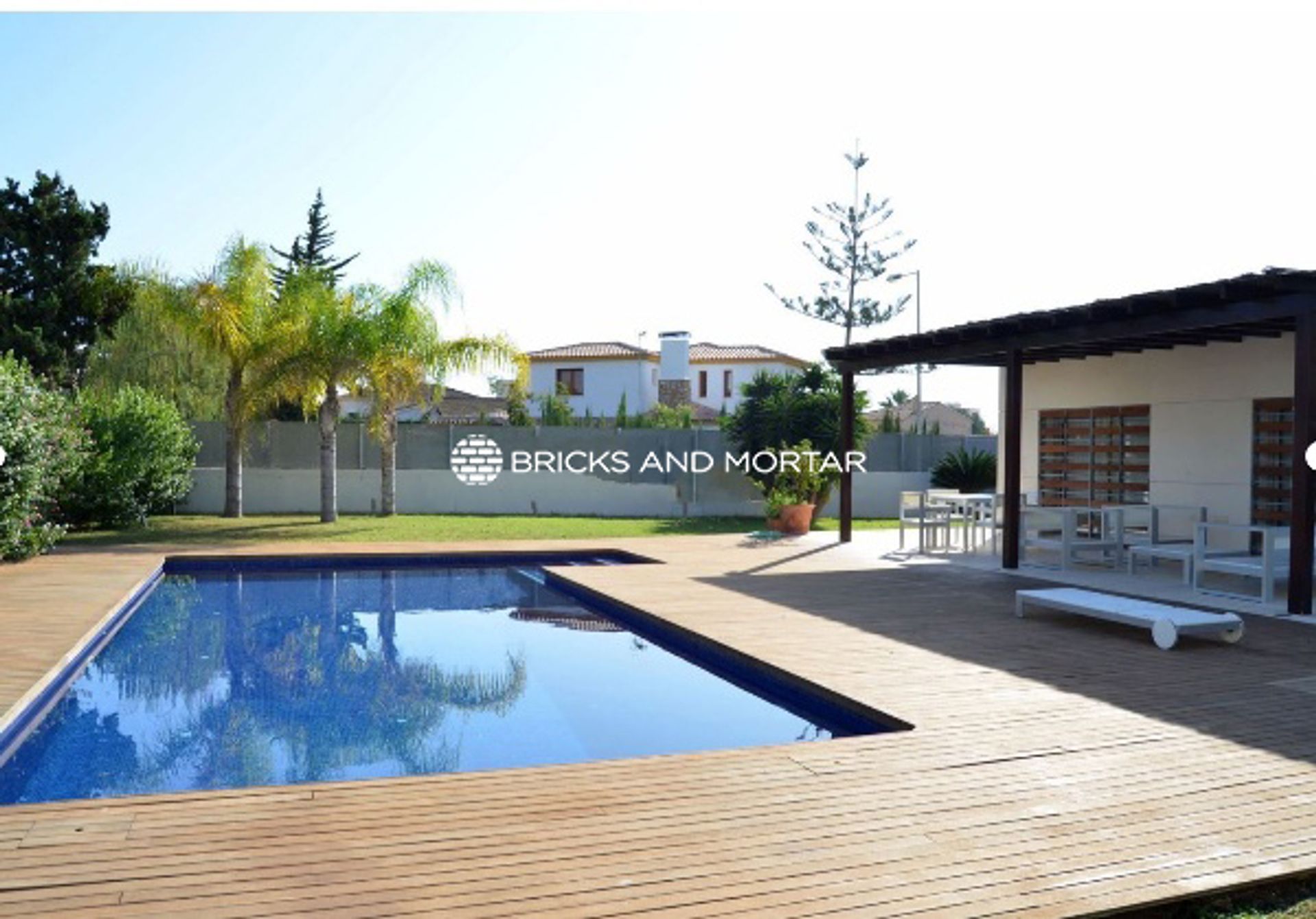 Haus im Campoamor, Valencia 10840898