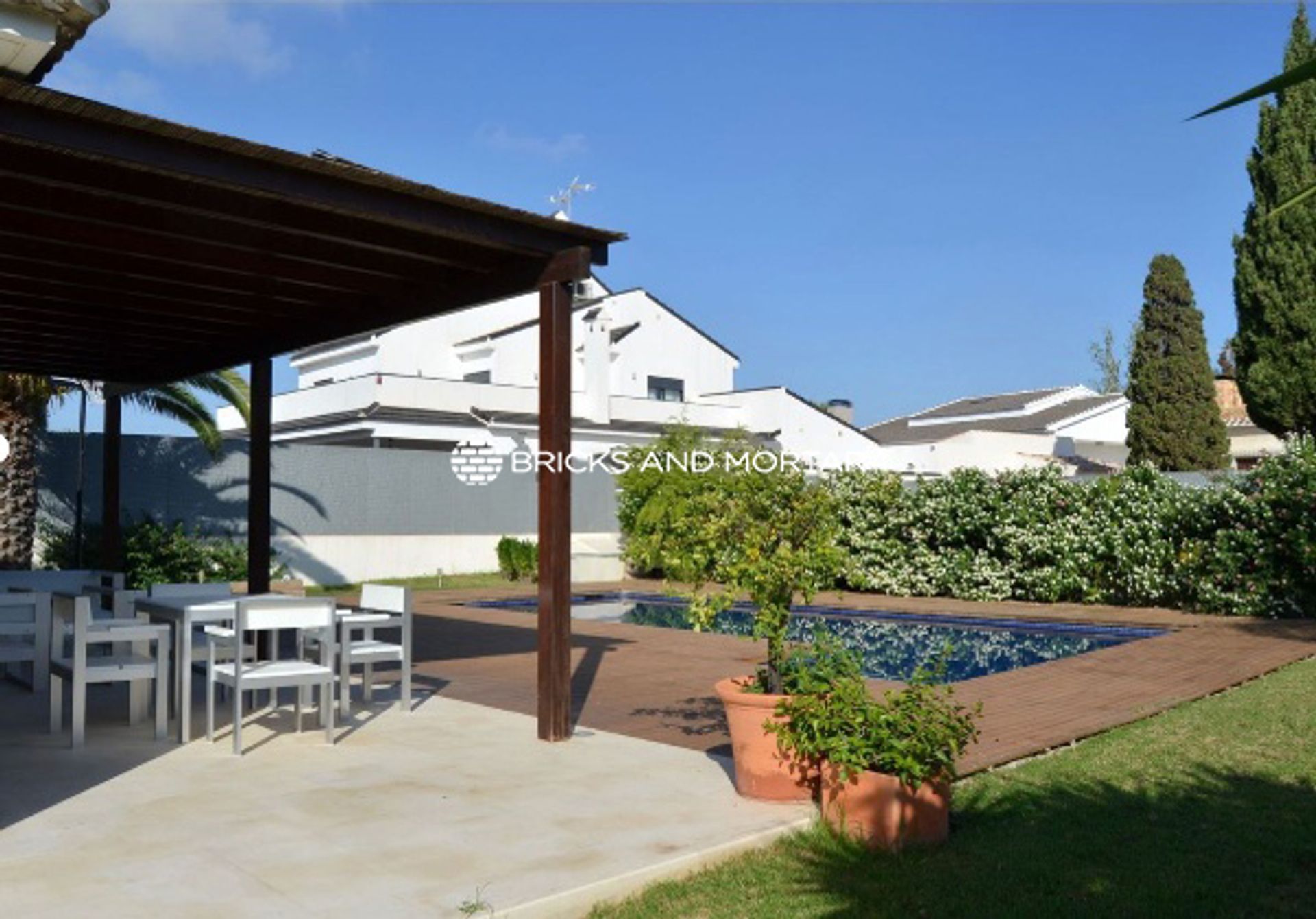 Haus im Campoamor, Valencia 10840898