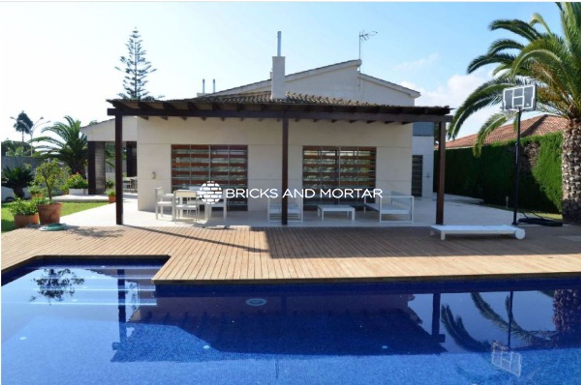 Haus im Campoamor, Valencia 10840898