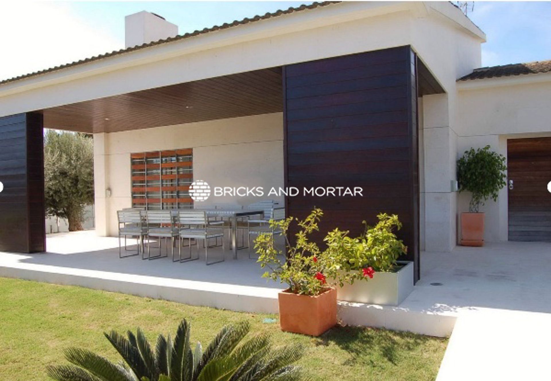 Haus im Campoamor, Valencia 10840898