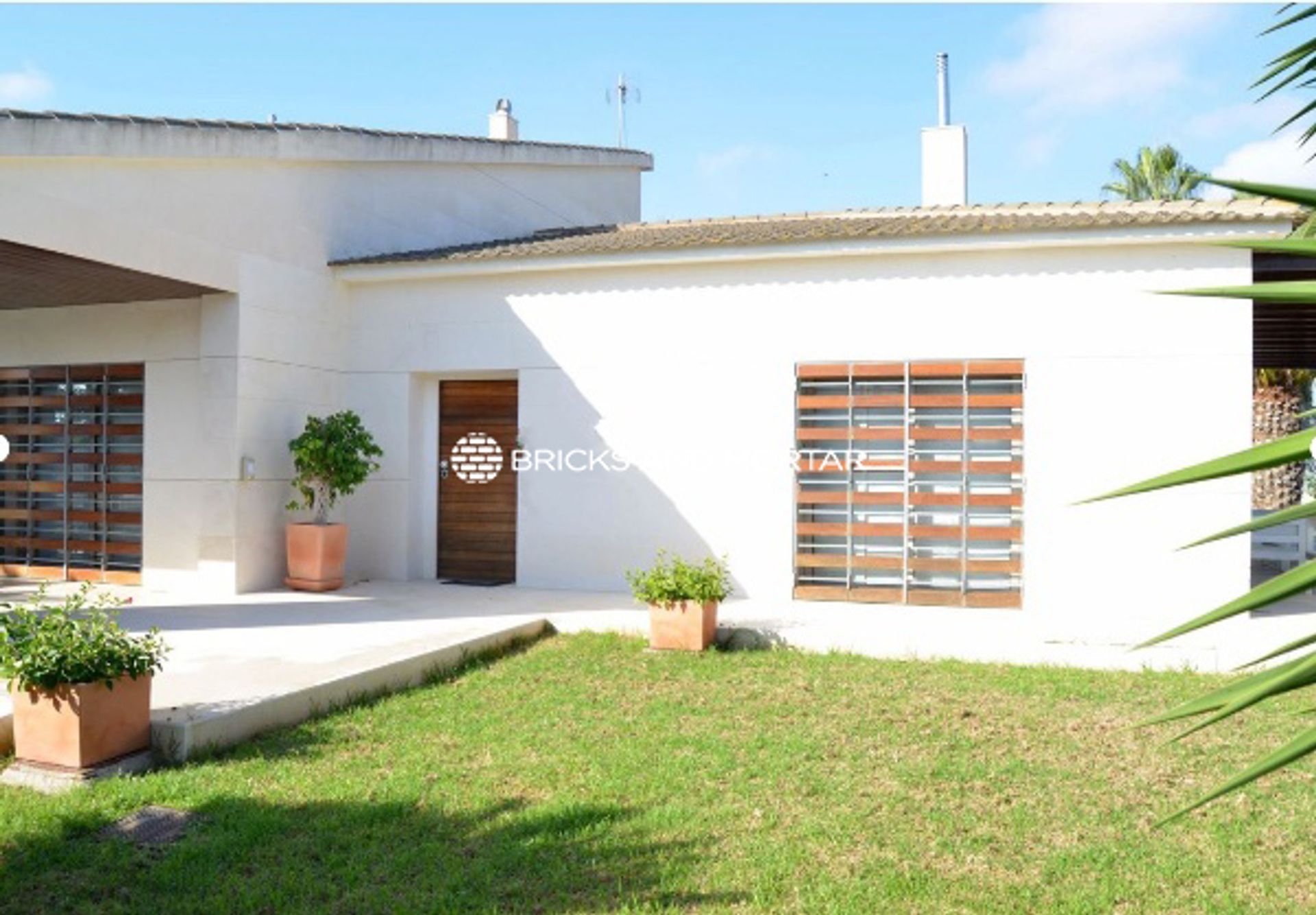 Haus im Dehesa de Campoamor, Valencian Community 10840898