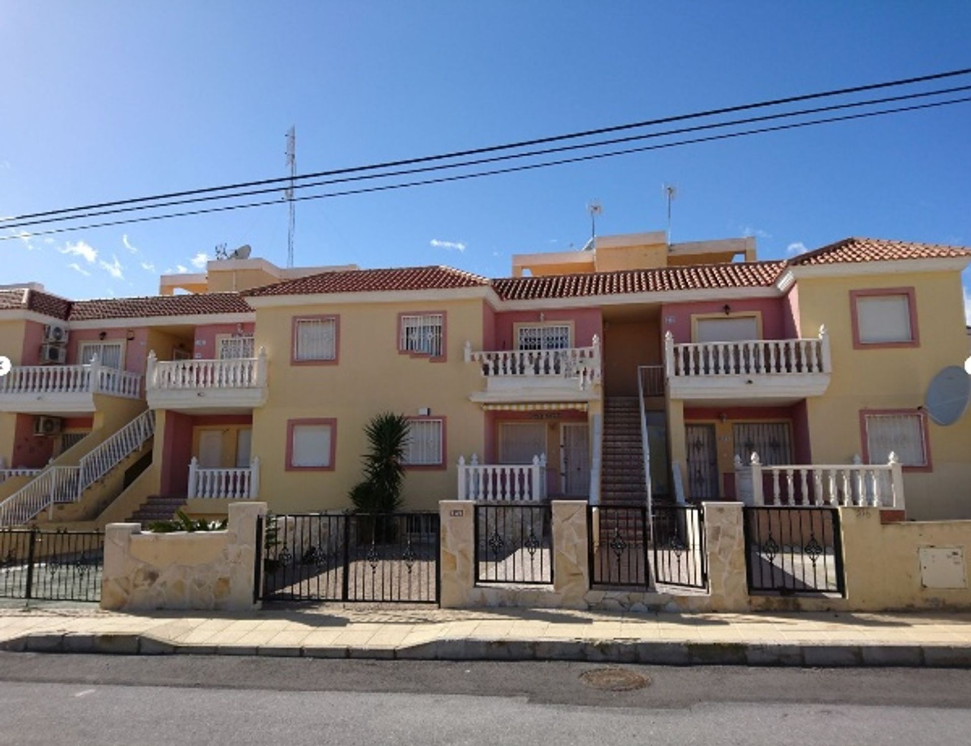 Condominio nel Orihuela, Valenza 10840910