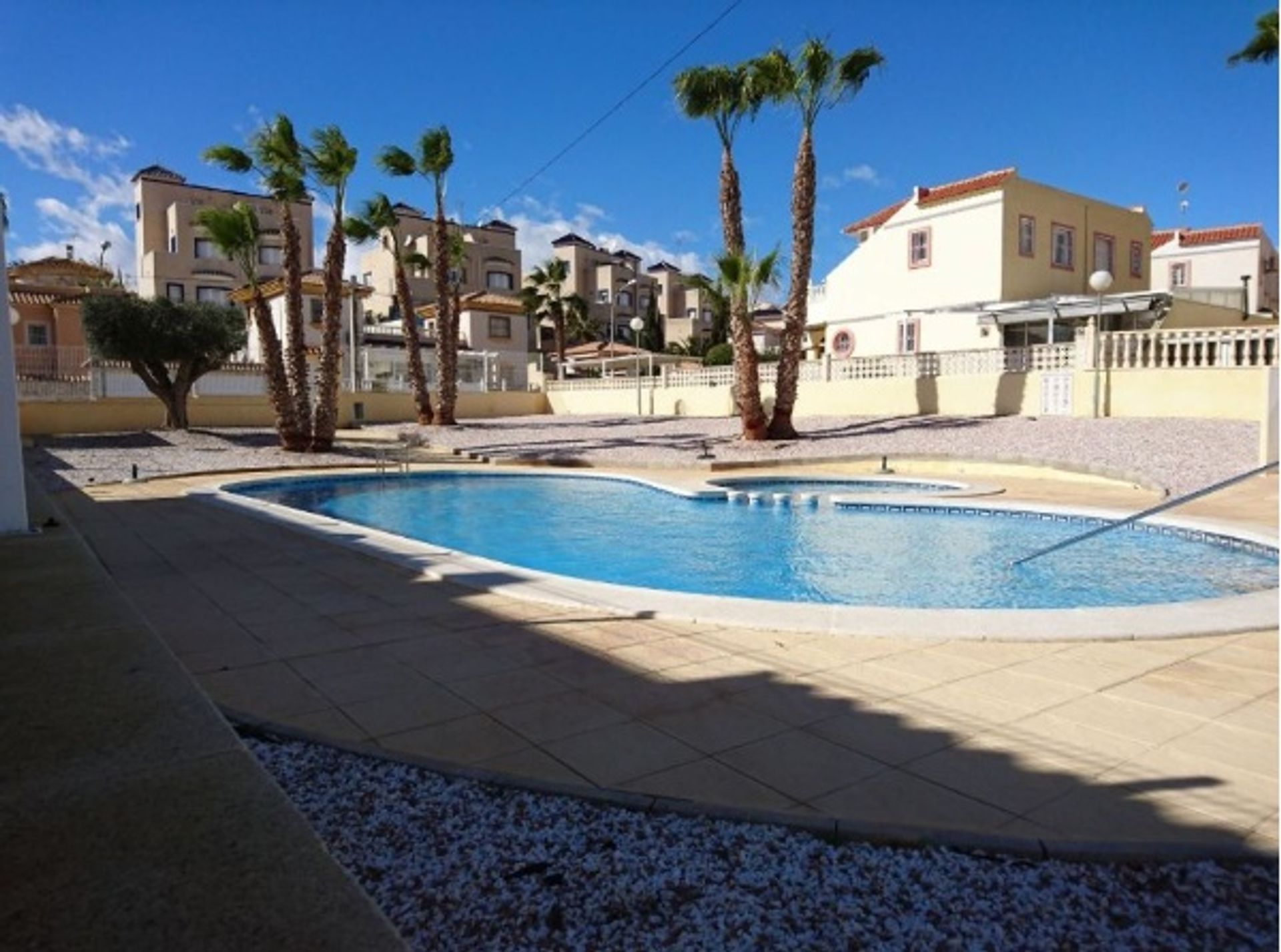 Condominio nel Orihuela, Valenza 10840910