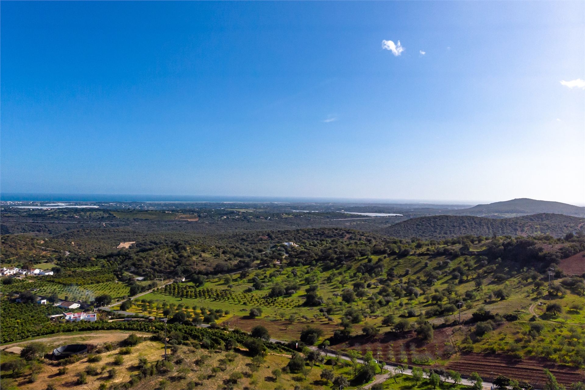 Hus i Tavira, Faro District 10840921