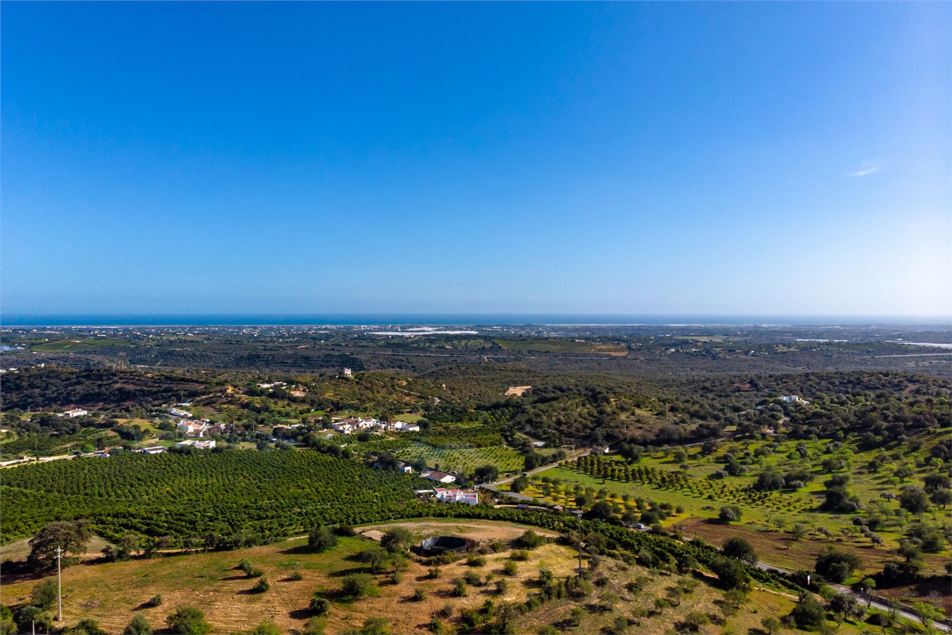 Hus i Tavira, Faro District 10840921