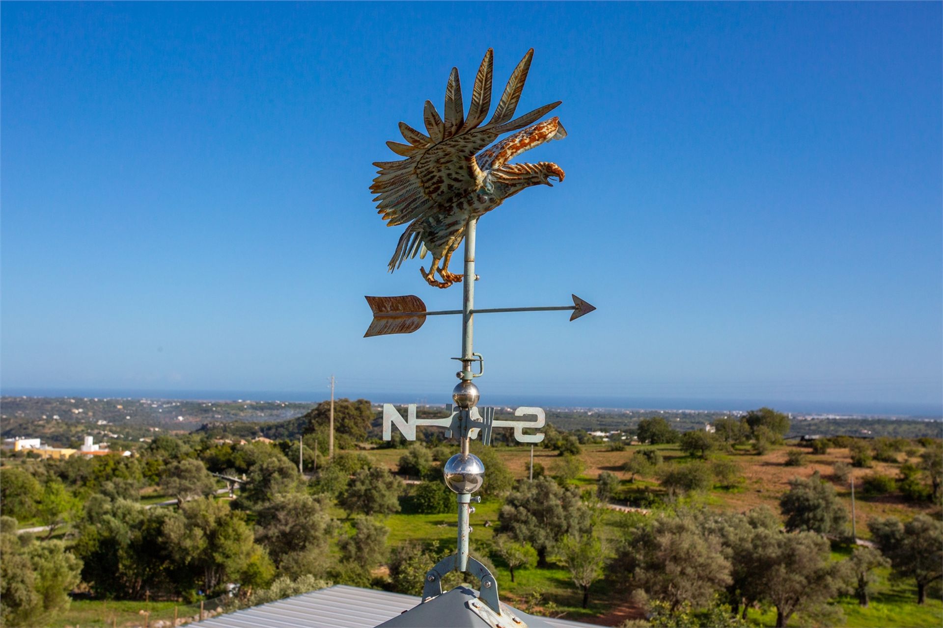 Hus i Tavira, Faro District 10840921