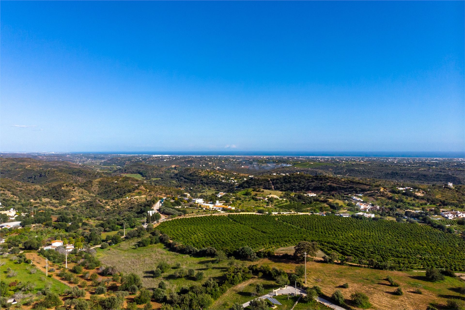 Hus i Tavira, Faro District 10840921