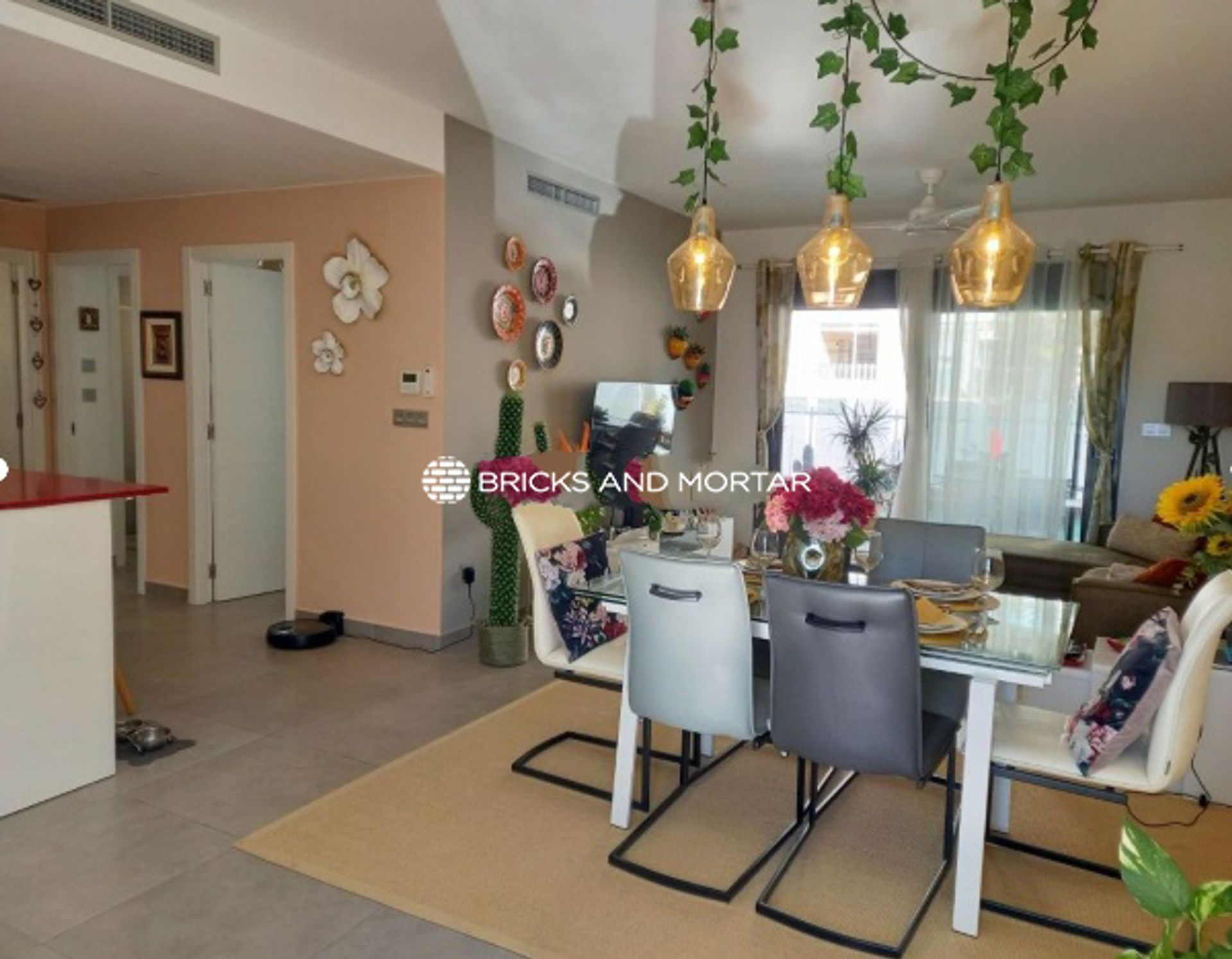 Condominio en Pilar de la Horadada, Valencia 10840922