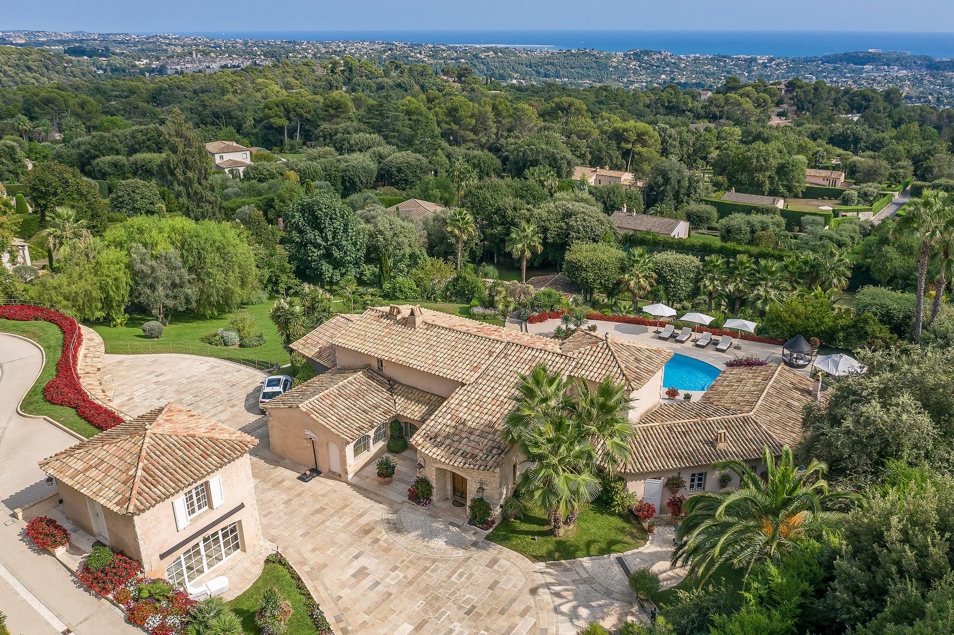 loger dans La Colle-sur-Loup, Provence-Alpes-Côte d'Azur 10840941