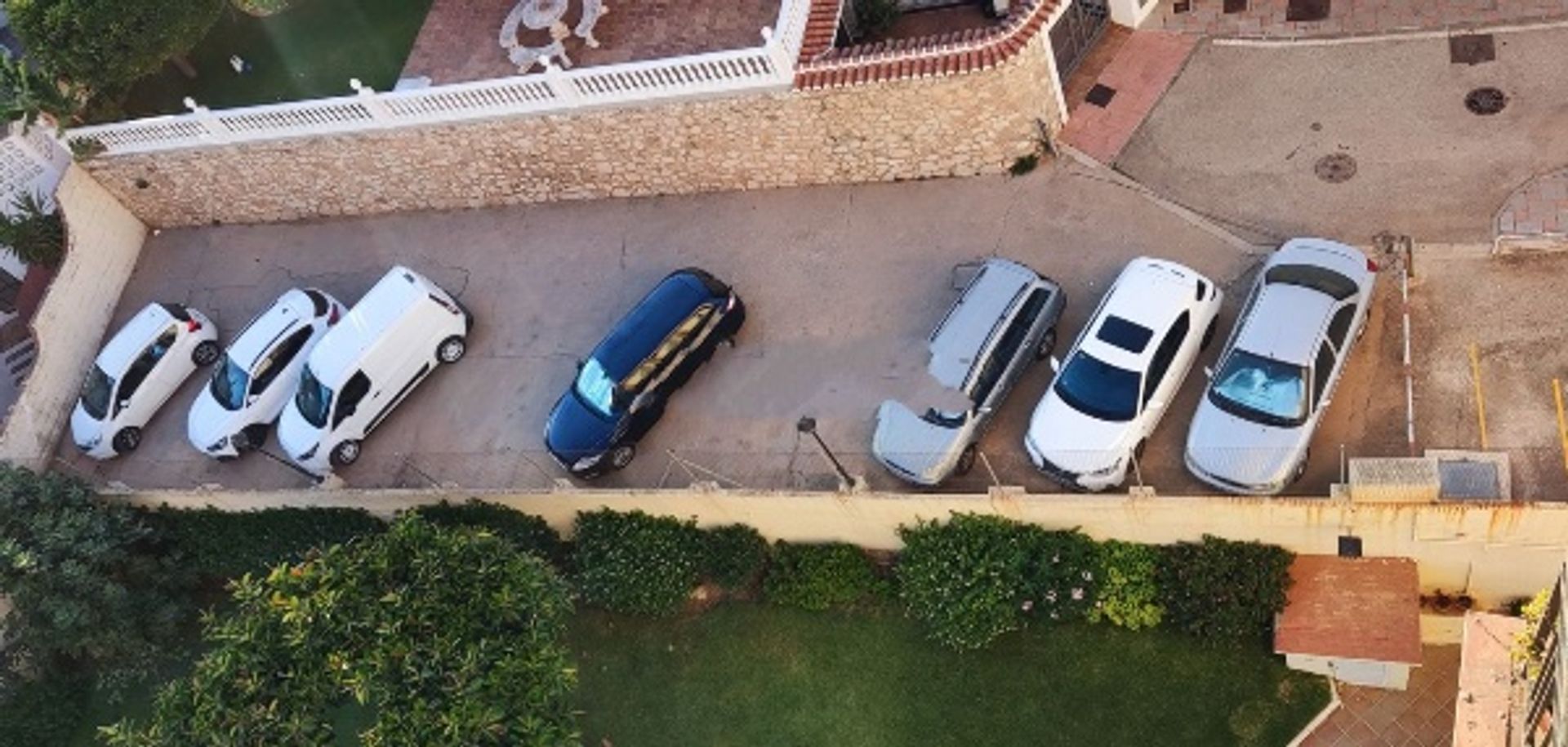 Condomínio no Fuengirola, Andalusia 10840946