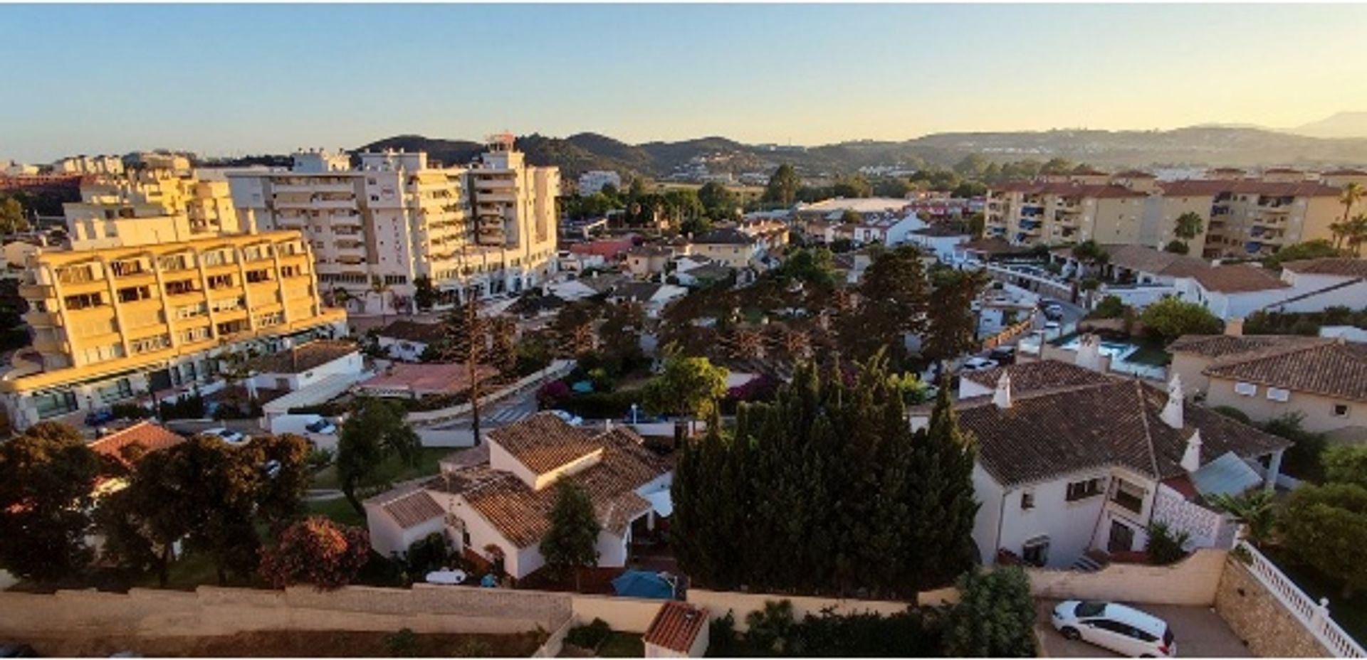 Condomínio no Fuengirola, Andalusia 10840946