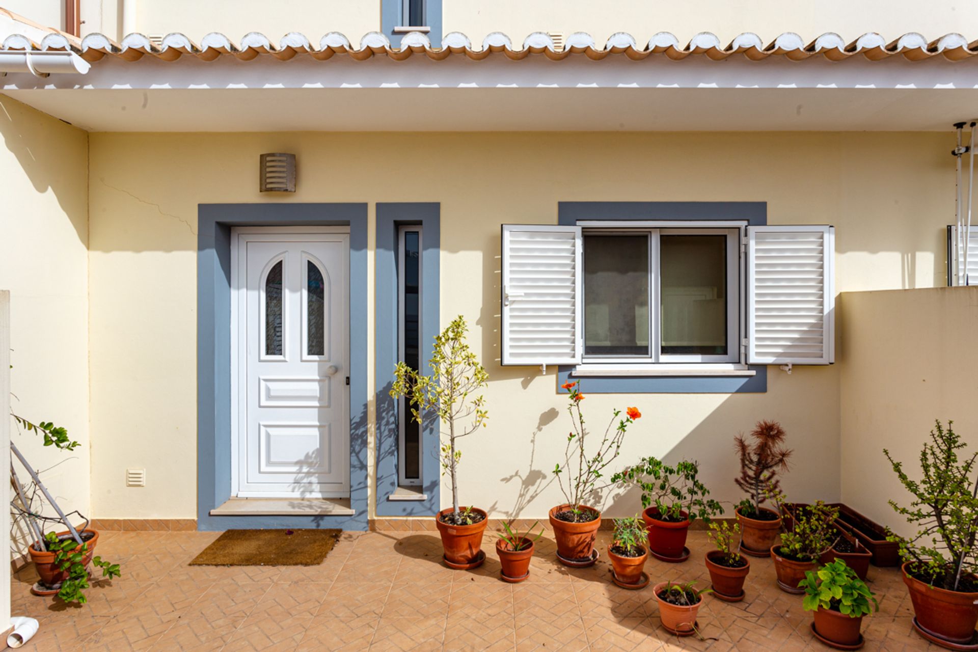 Hus i Tavira, Faro District 10840948