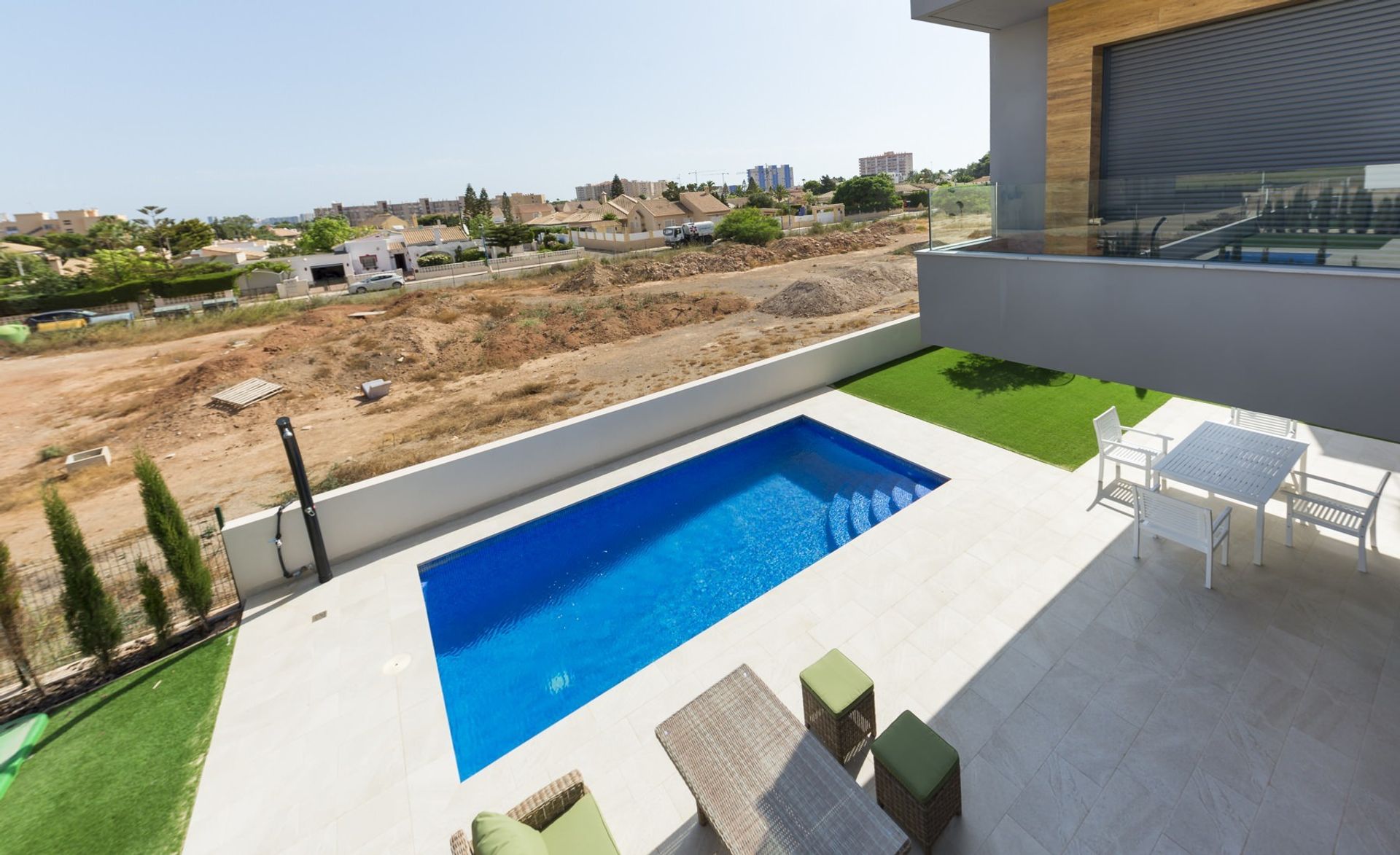 rumah dalam Cala Reona, Murcia 10840970