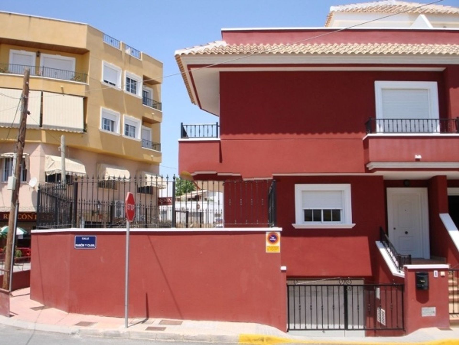 Huis in Calasparra, Murcia 10841012