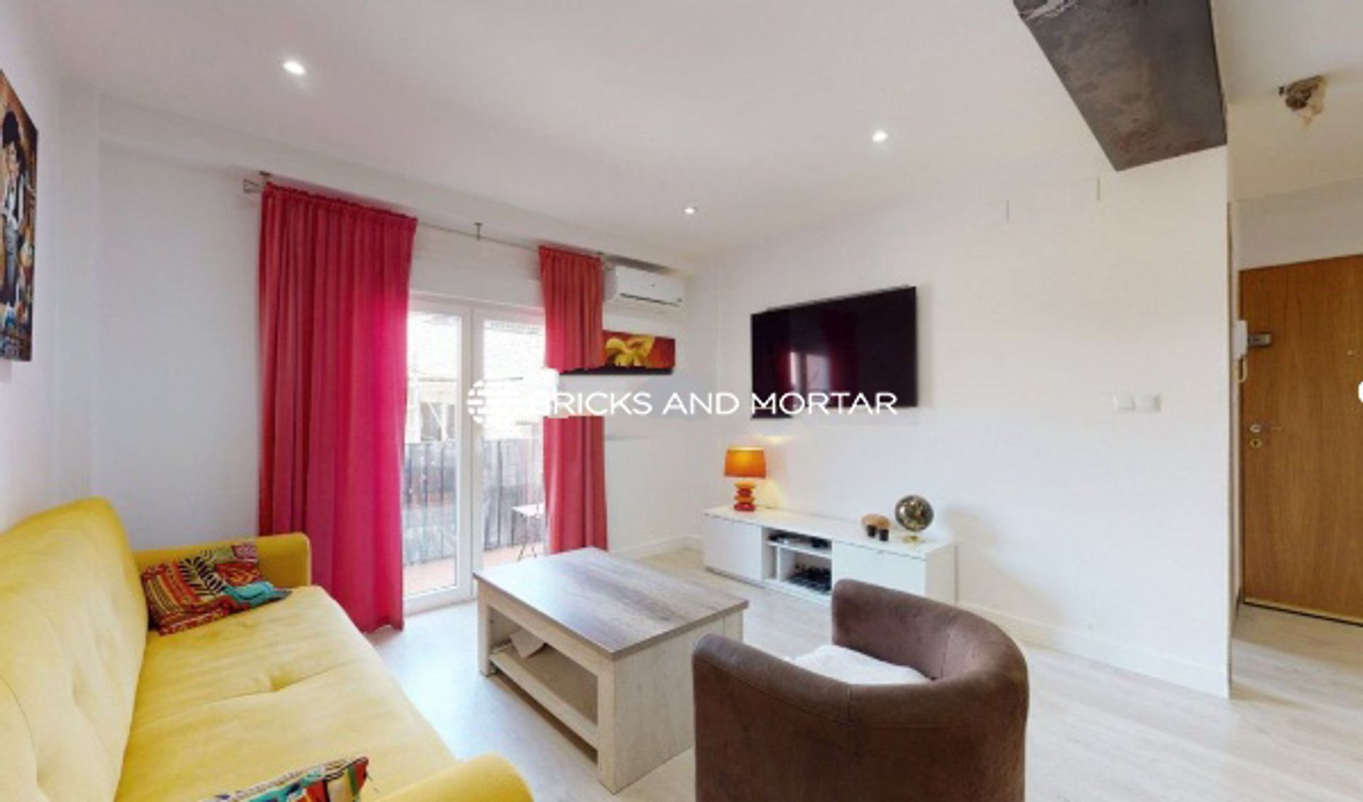 Condominium in Sagunto, Valencian Community 10841036