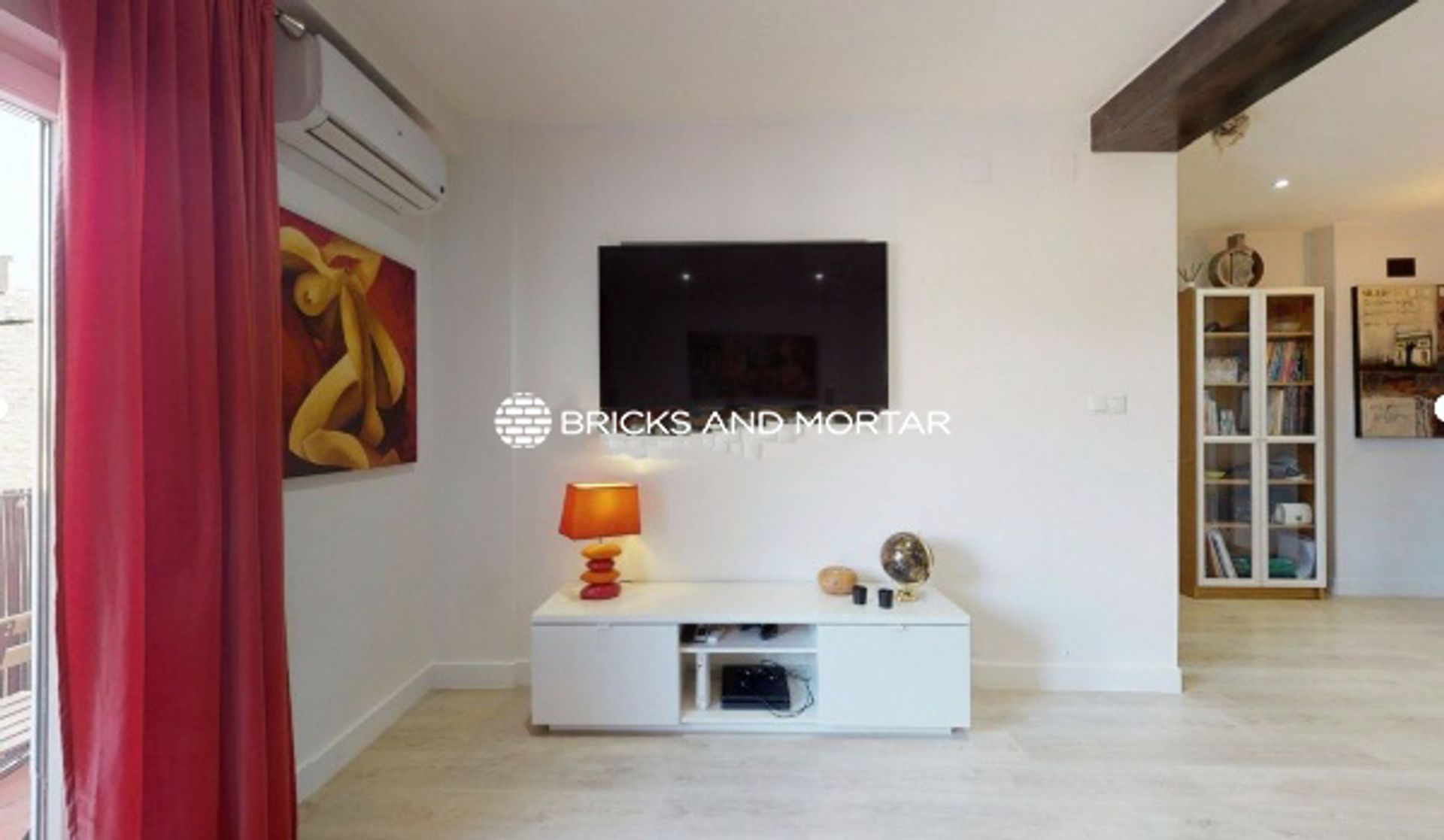 Condominium in Sagunto, Valencian Community 10841036