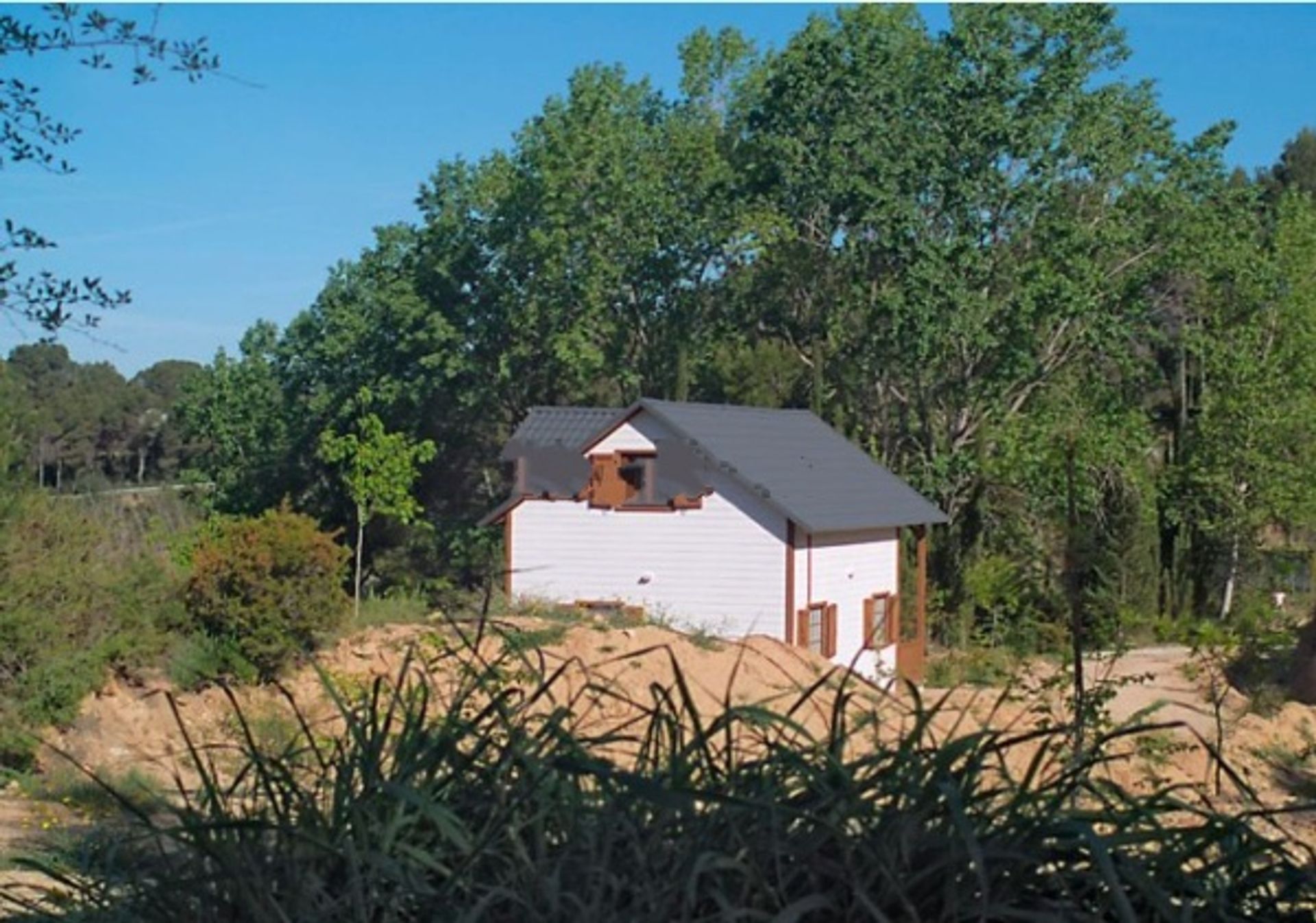 casa no Macastre, Valência 10841044