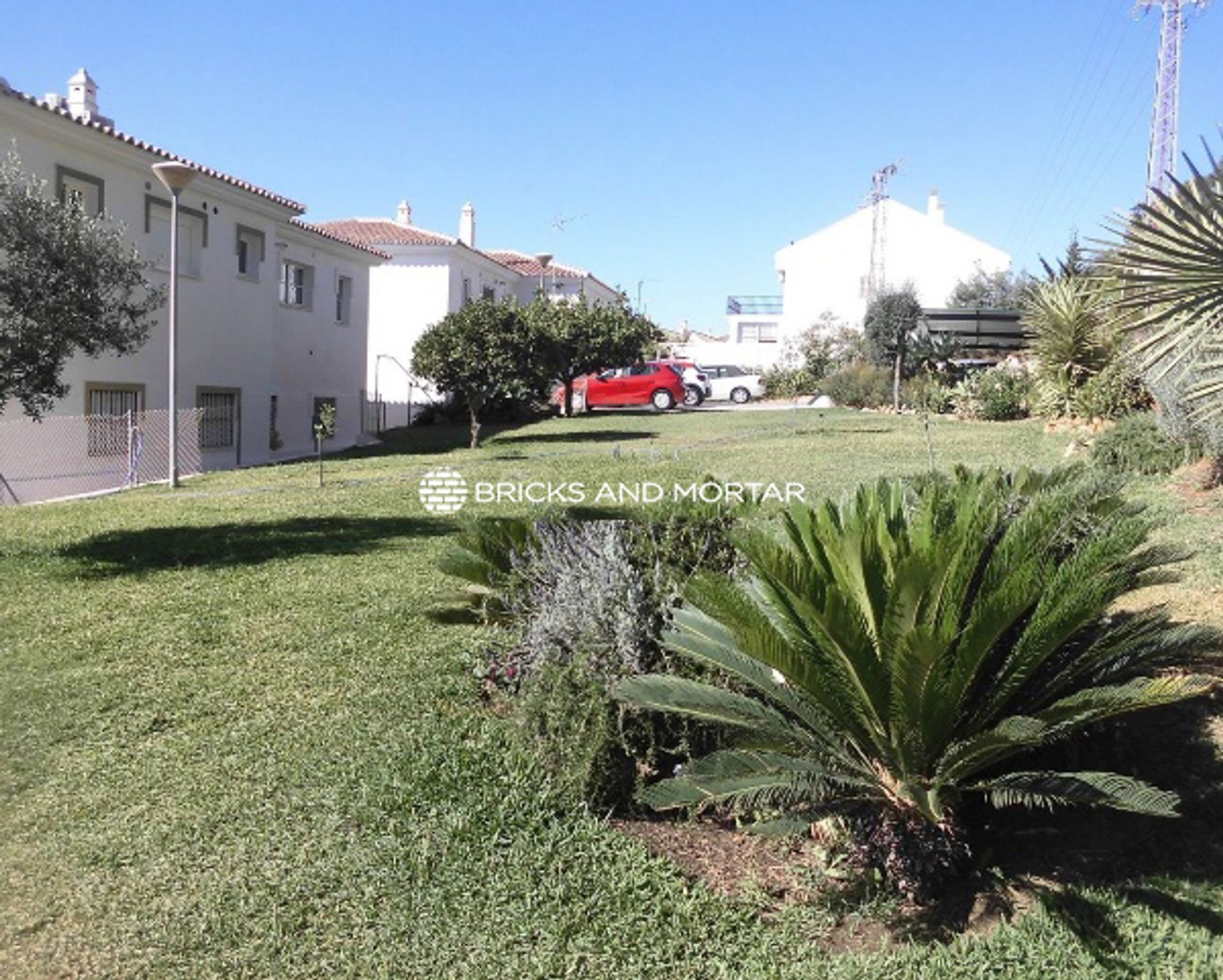 Condominium in Arroyo de la Miel, Andalusië 10841058