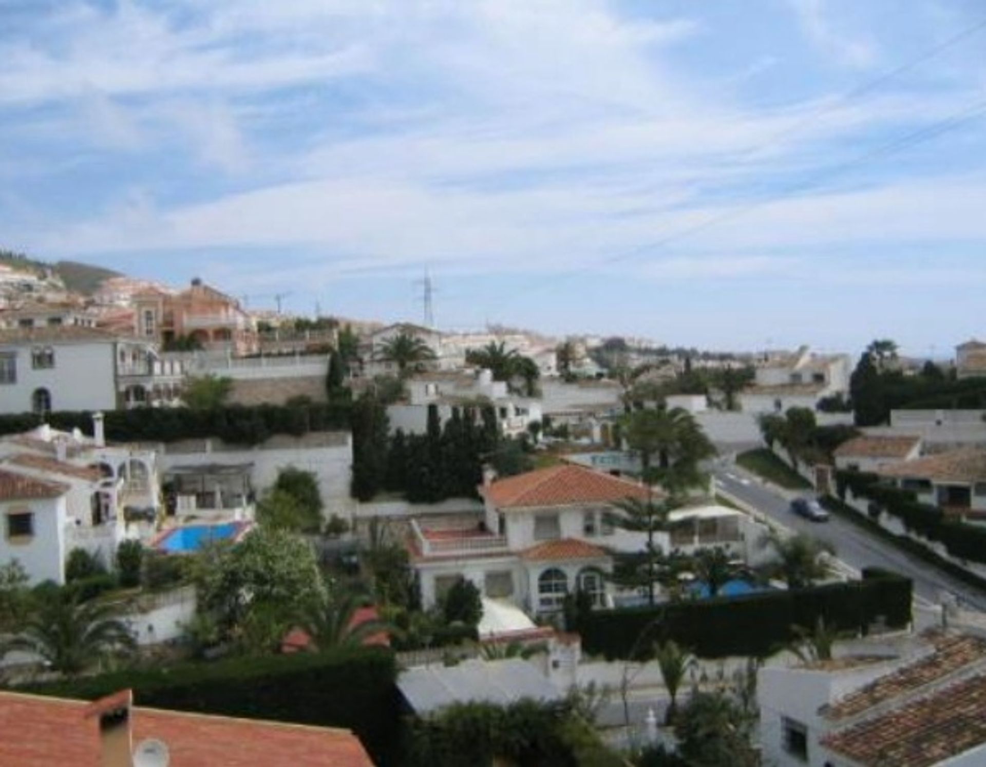 Haus im Arroyo de la Miel, Andalusien 10841073