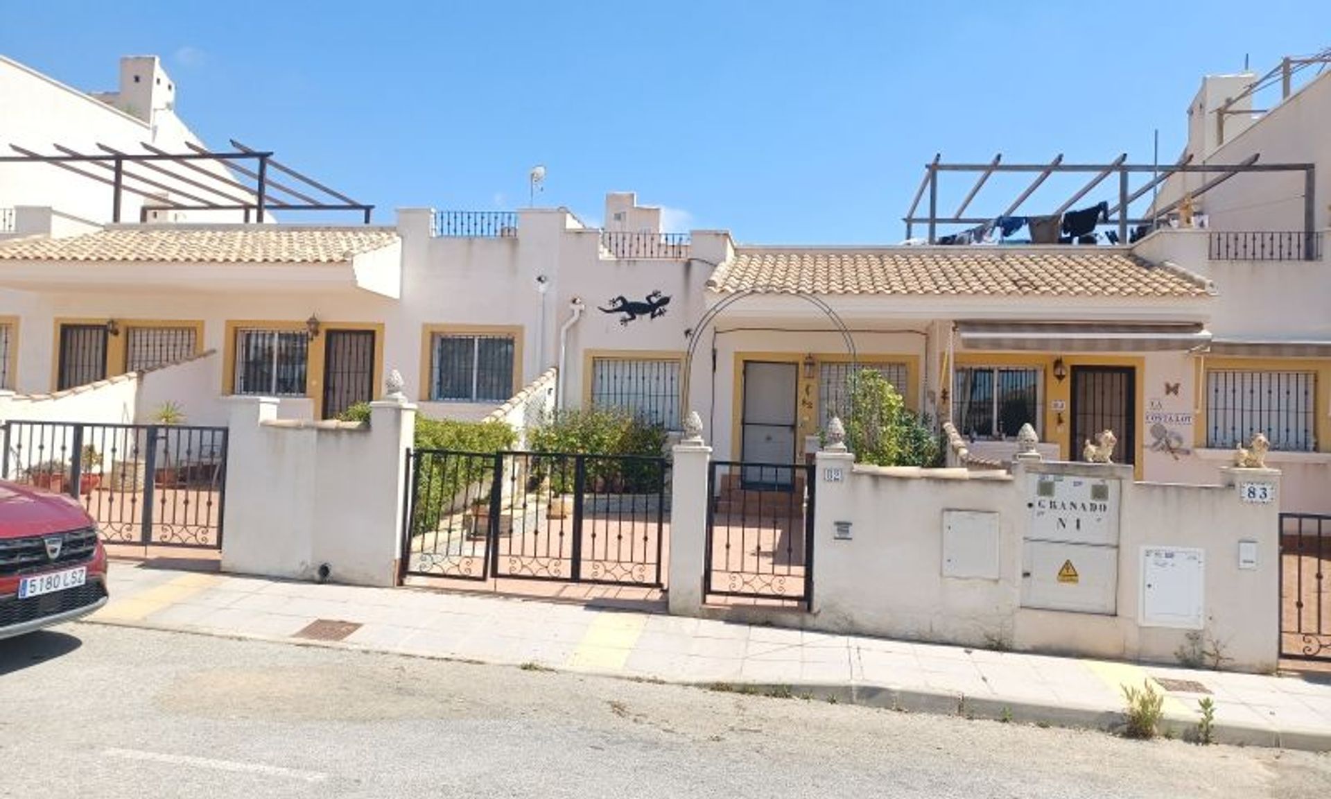 Huis in Orihuela, Valencia 10841093