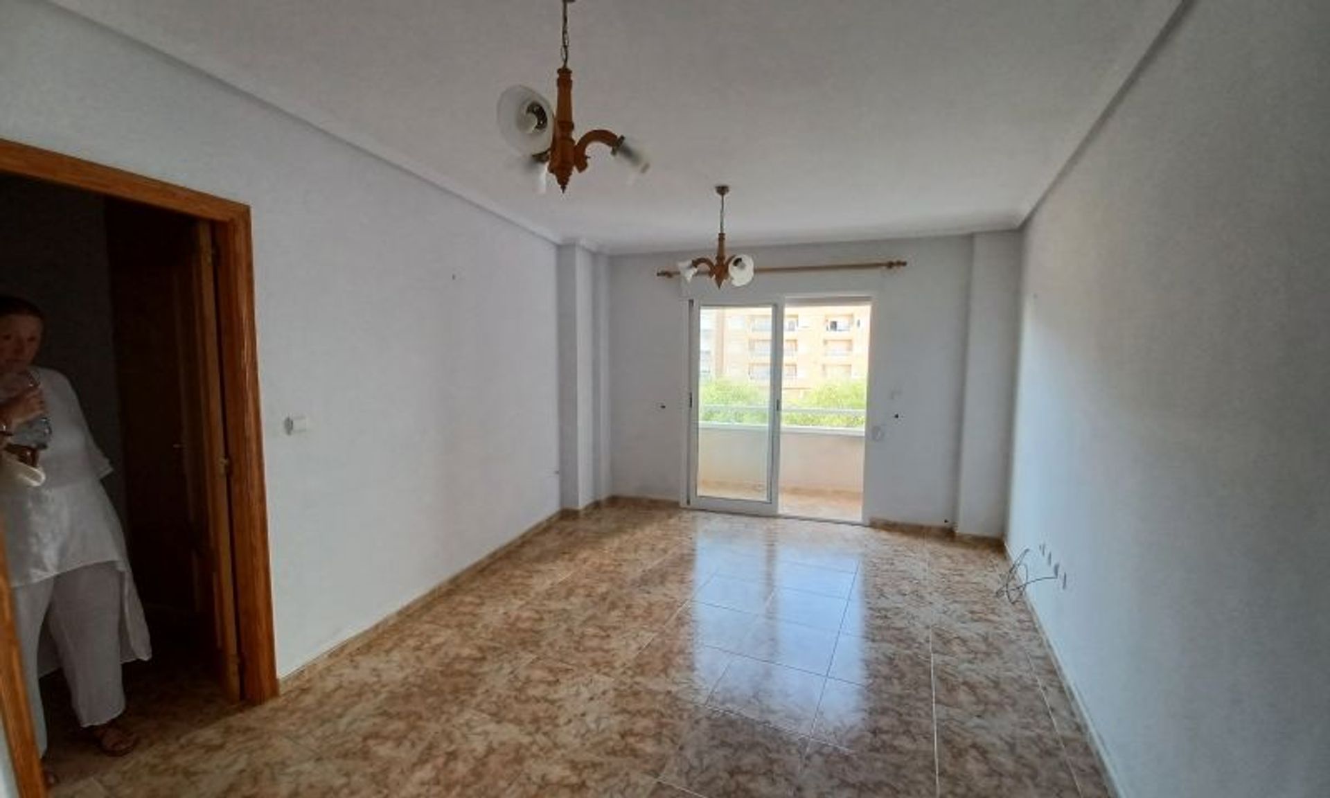 Condominium in Torrevieja, Valencian Community 10841132