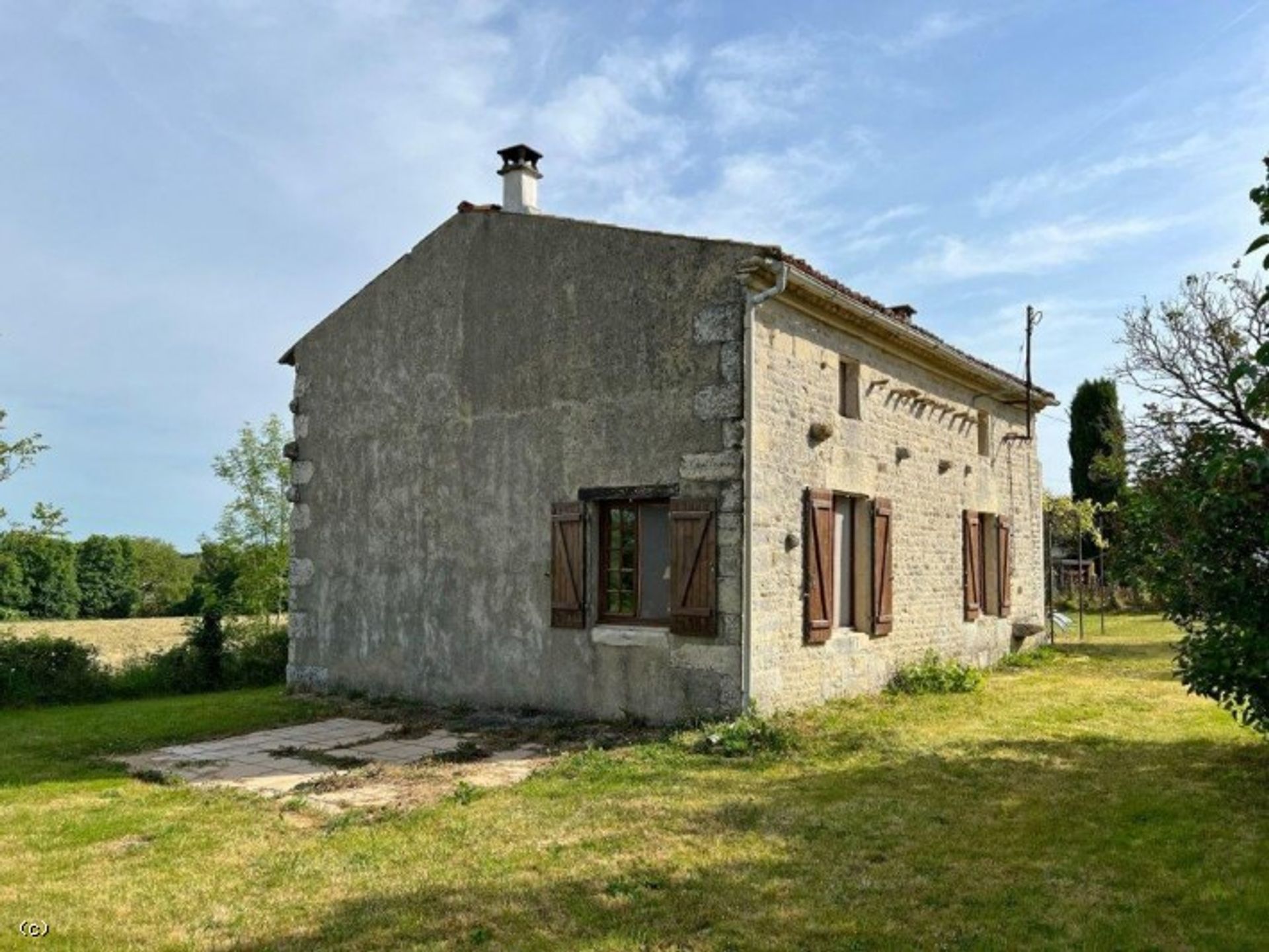 Yang lain dalam Chef-Boutonne, Nouvelle-Aquitaine 10841141