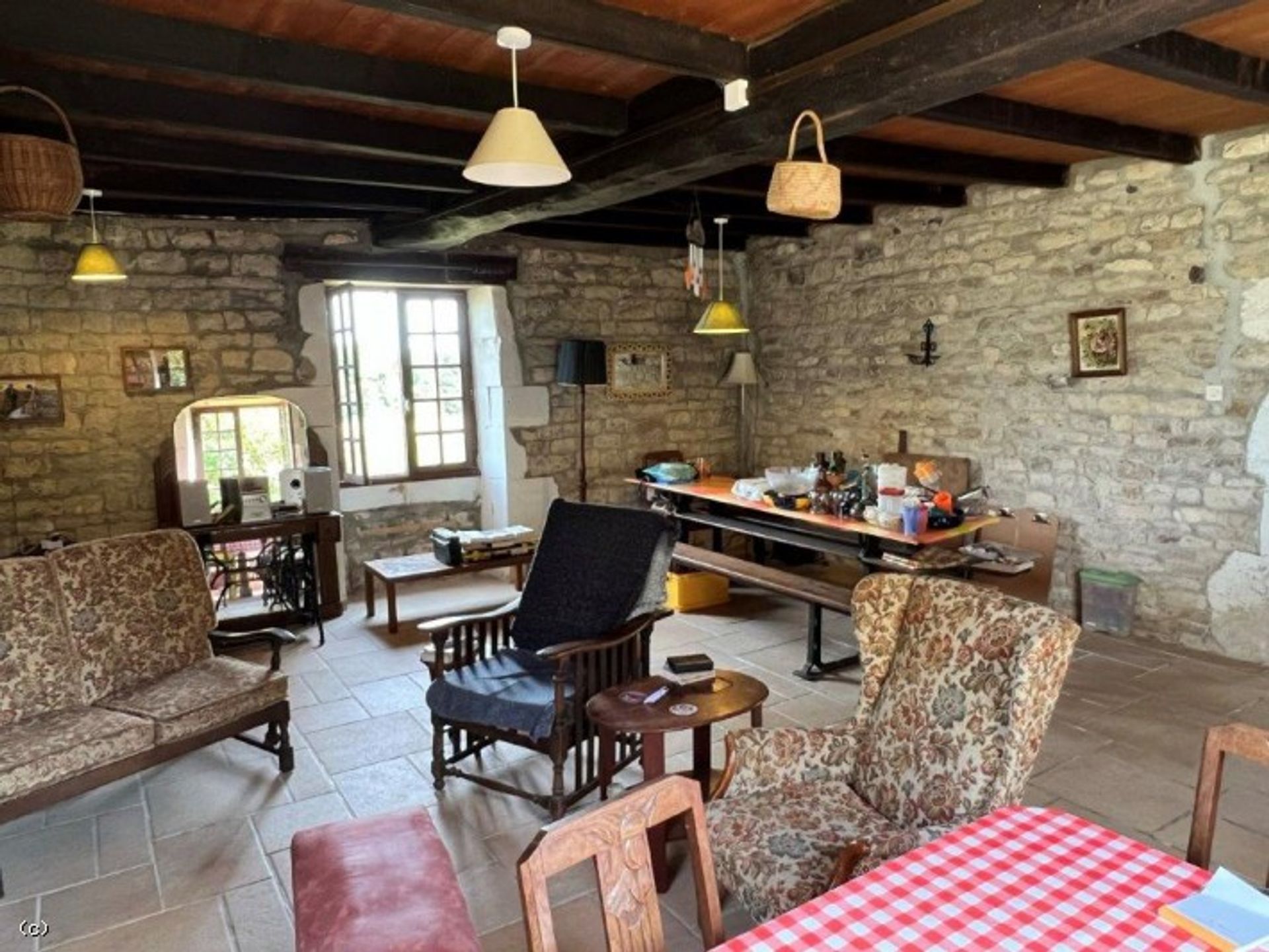 Andere im Chef-Boutonne, Nouvelle-Aquitaine 10841141